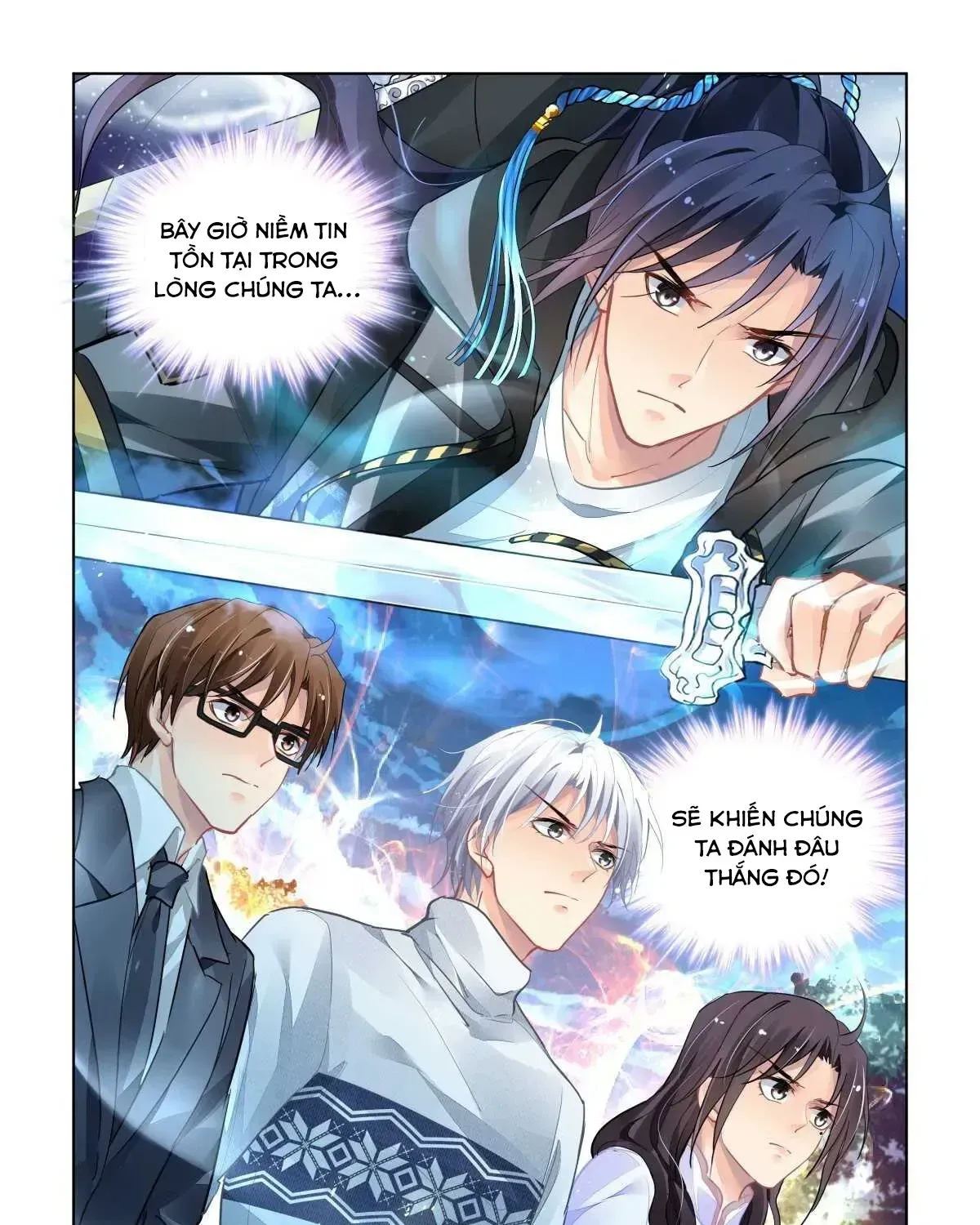 Chapter 529 - Trang 13