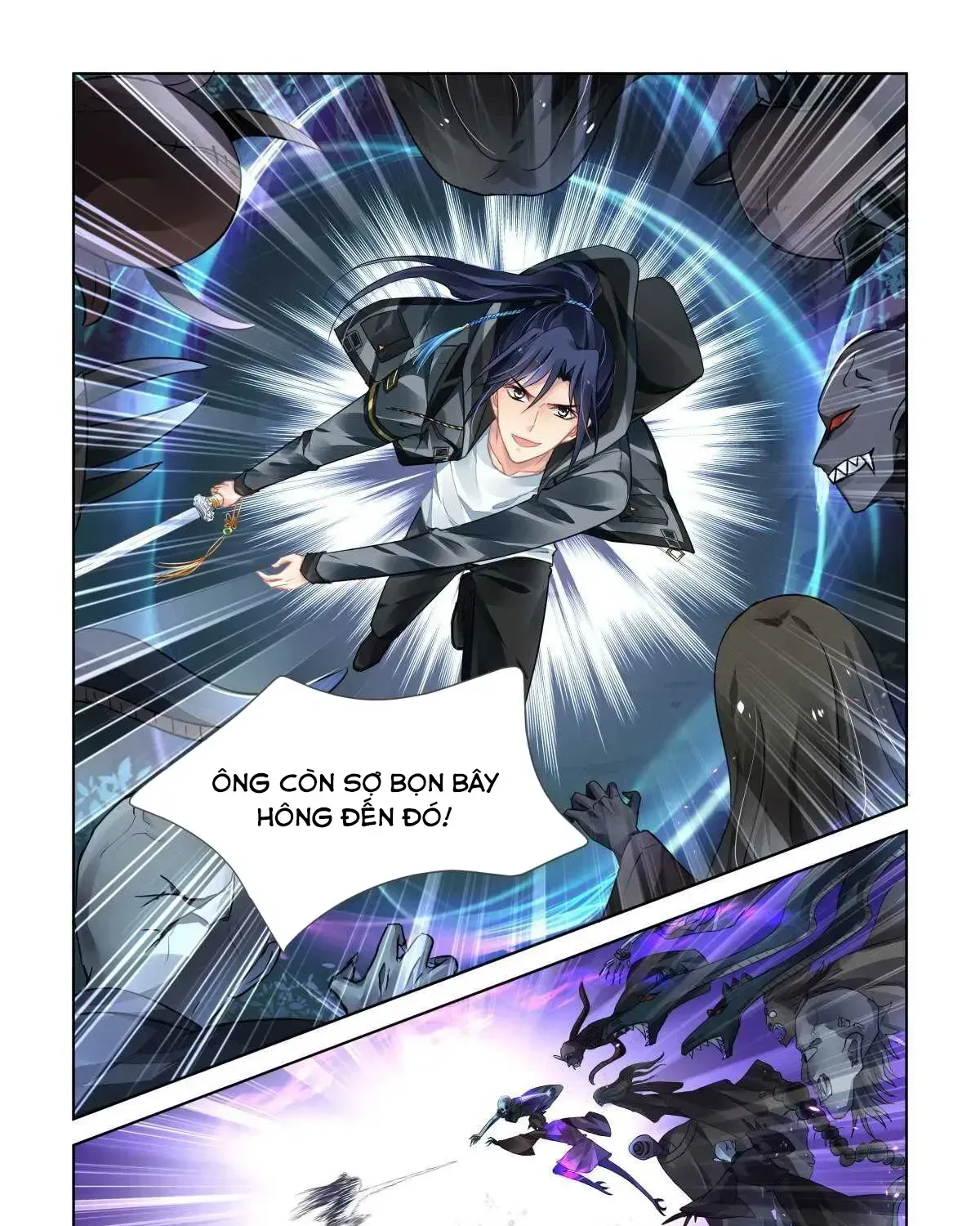 Chapter 529 - Trang 15