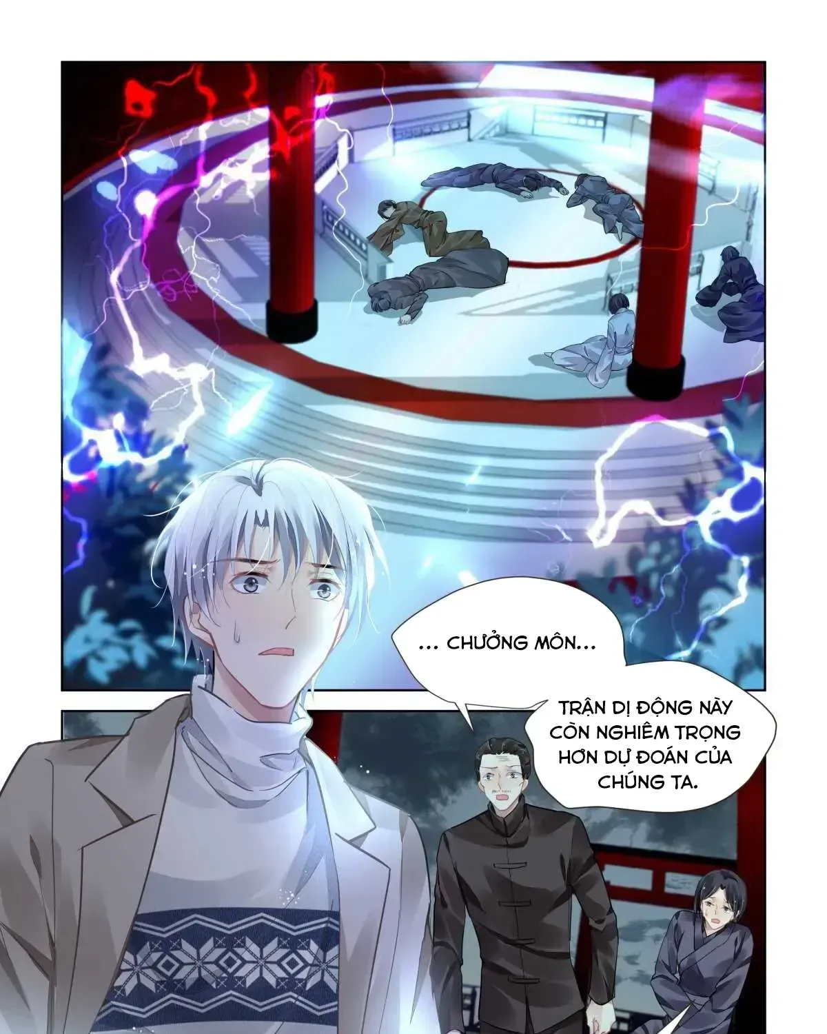 Chapter 529 - Trang 17