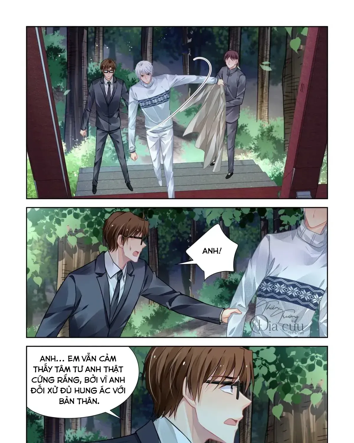 Chapter 529 - Trang 19