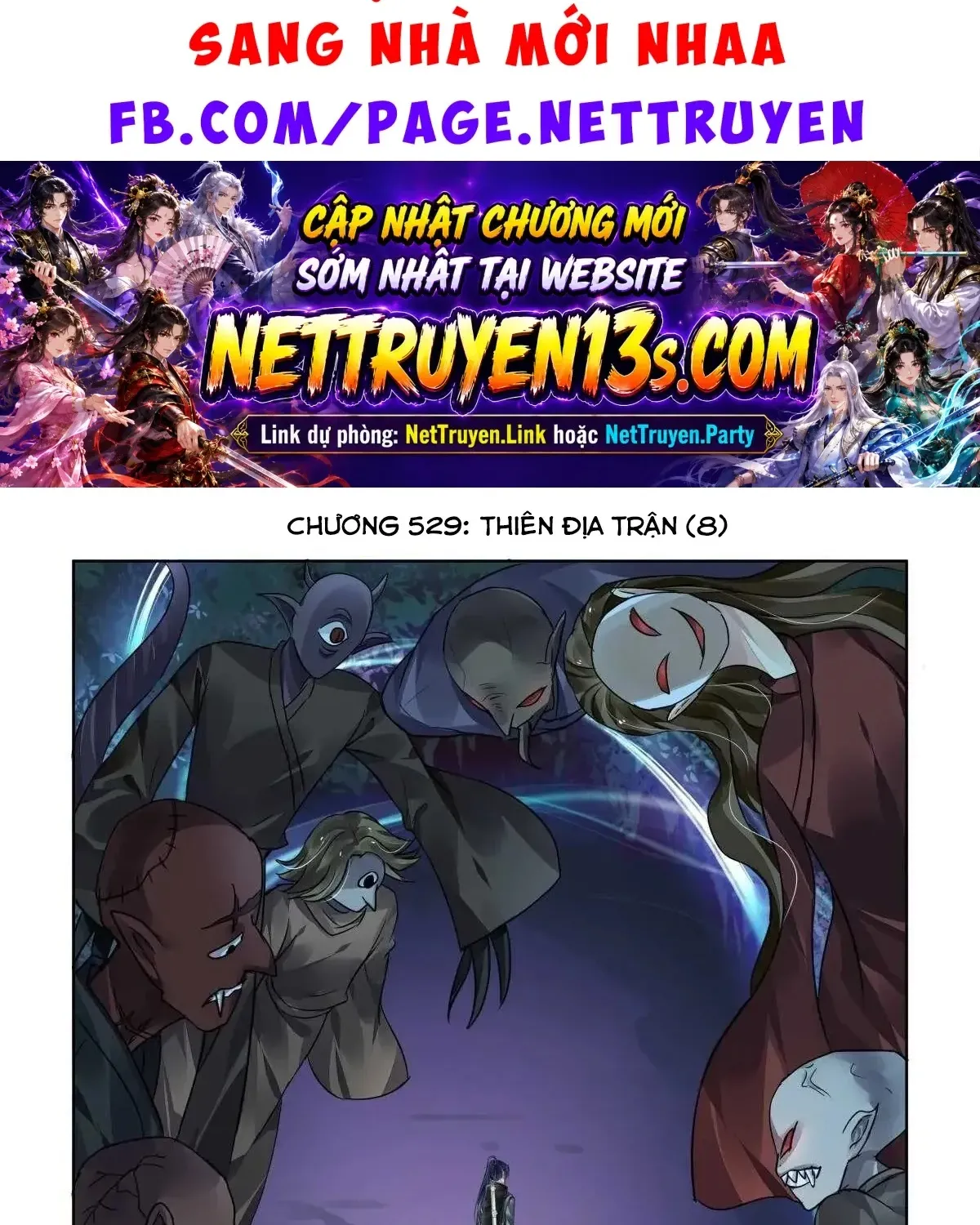 Chapter 529 - Trang 3