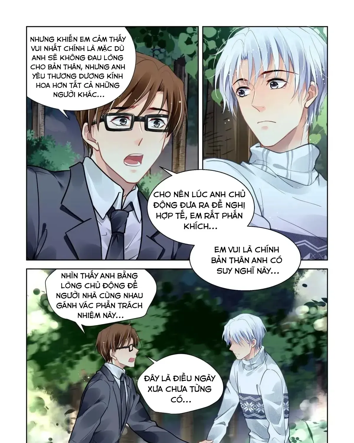 Chapter 529 - Trang 21