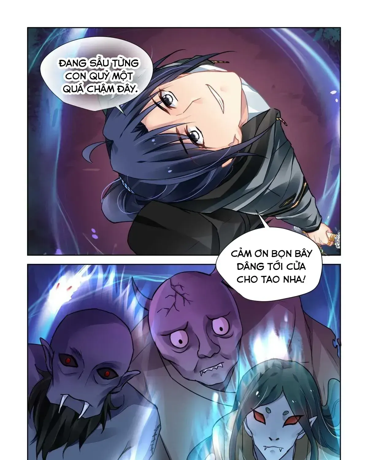 Chapter 529 - Trang 5