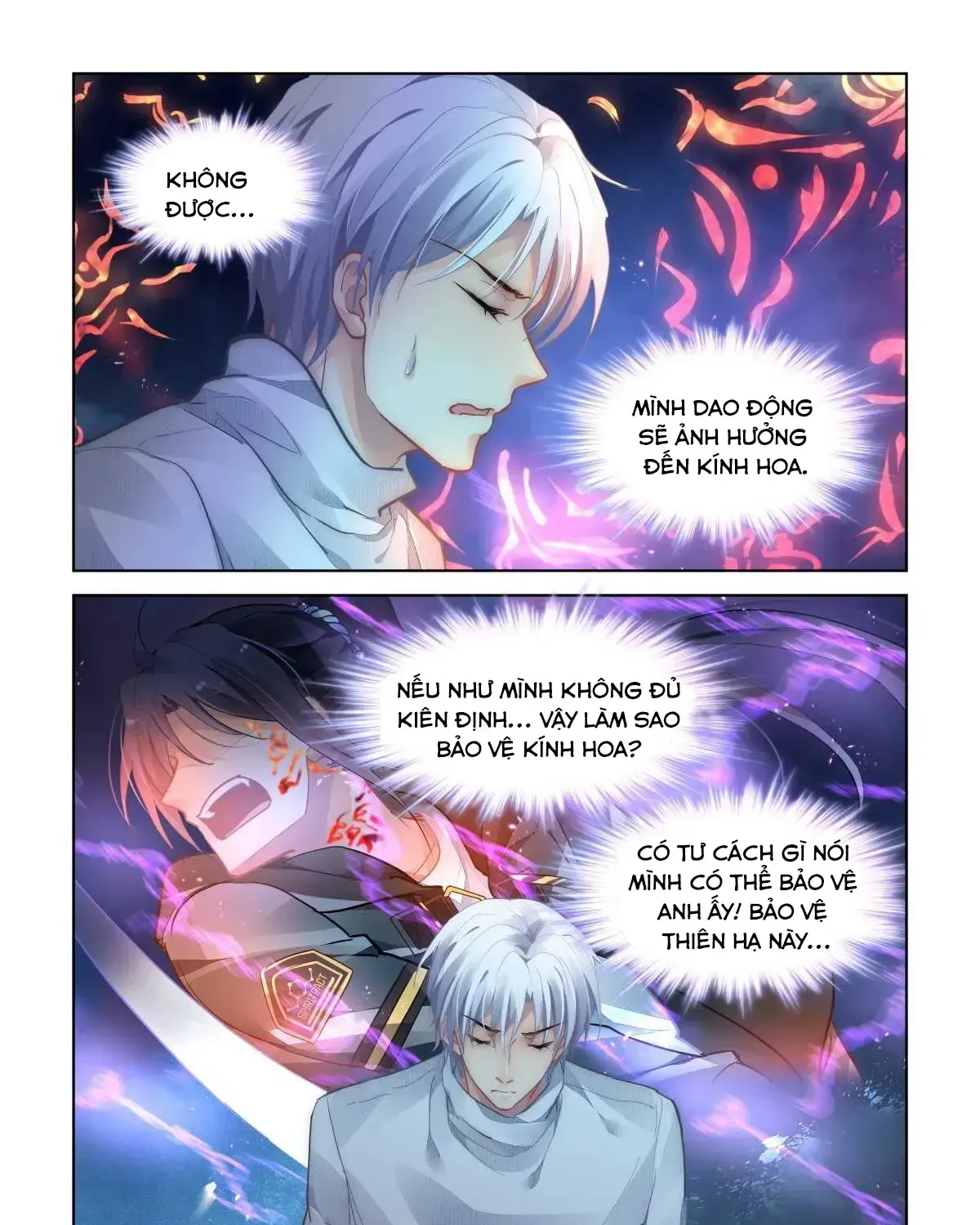 Chapter 529 - Trang 7