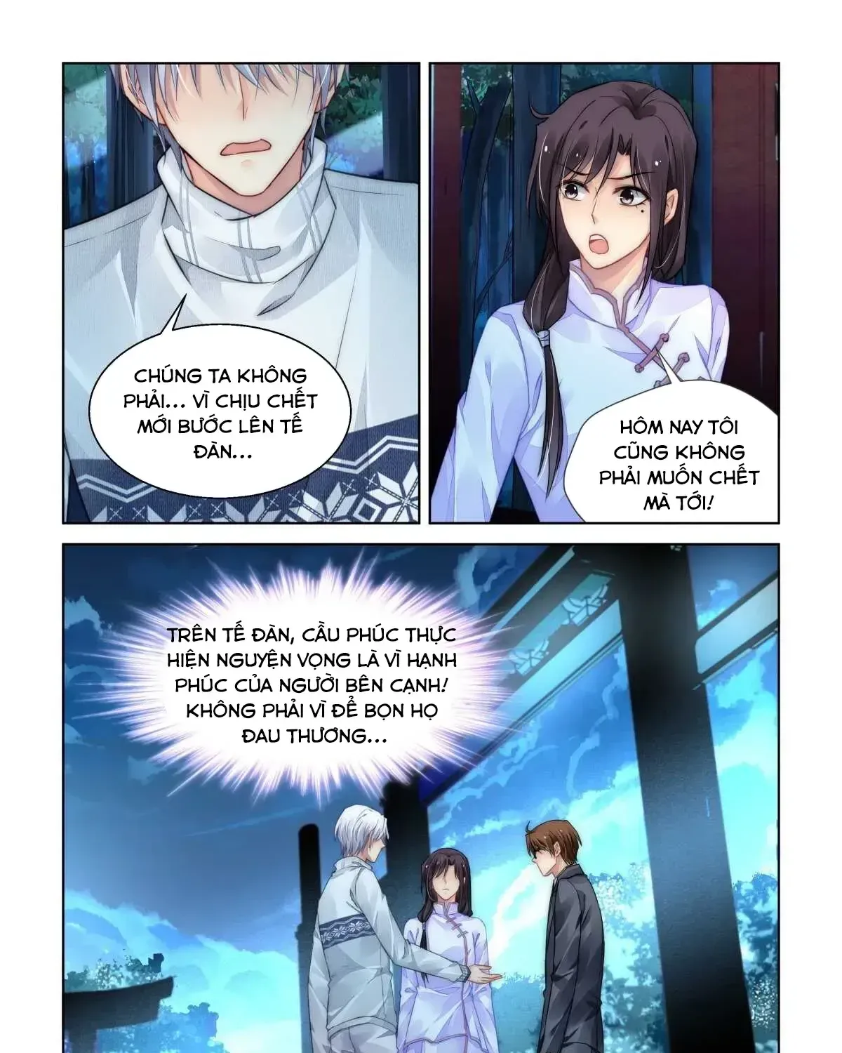 Chapter 529 - Trang 9