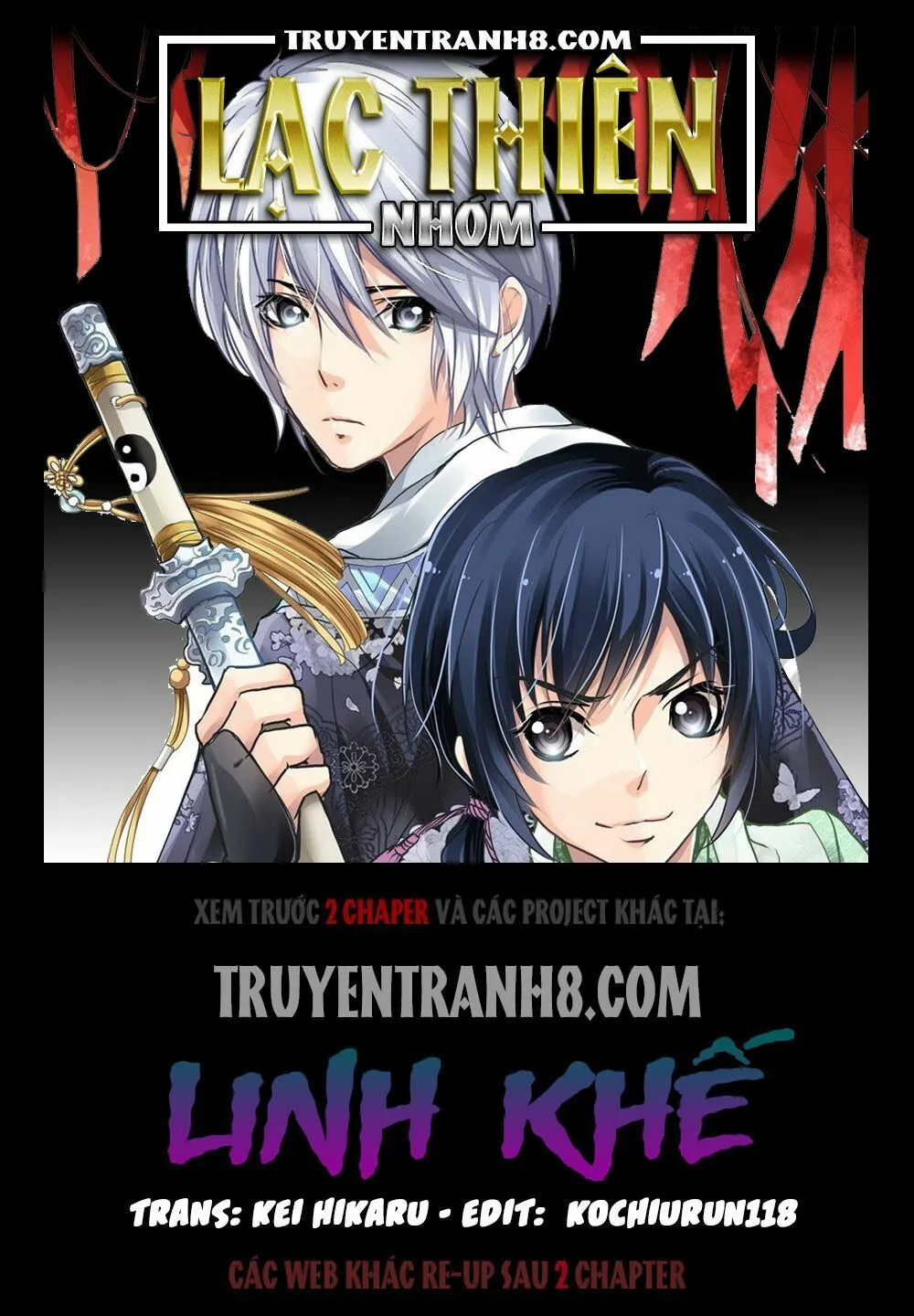 Chapter 53 - Trang 2