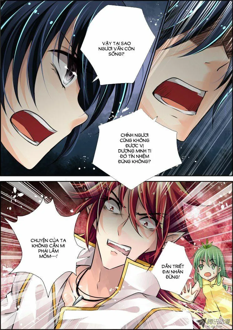 Chapter 53 - Trang 11
