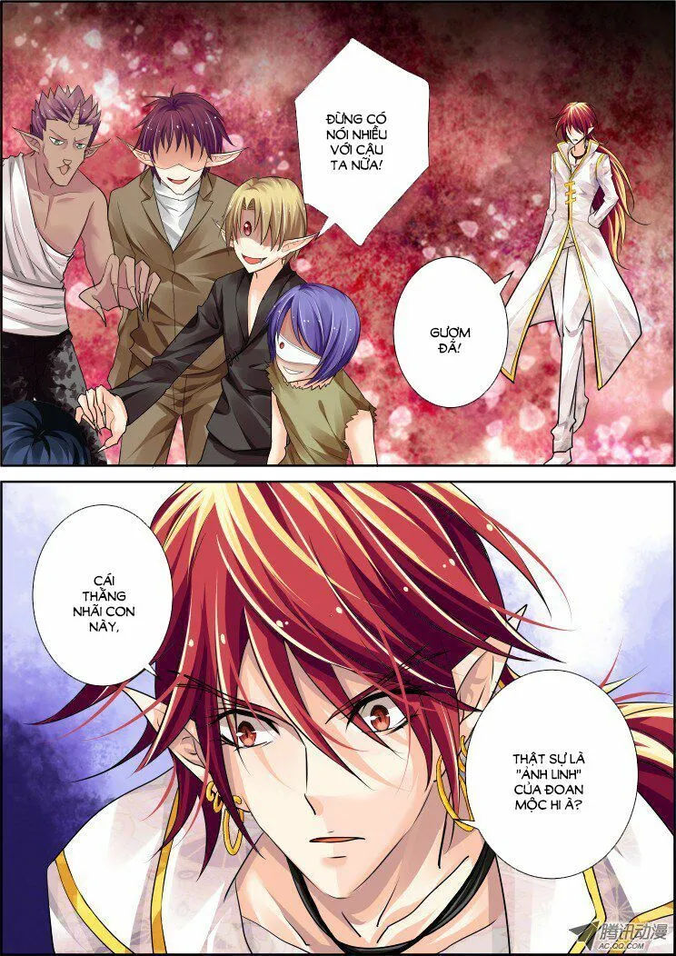 Chapter 53 - Trang 5