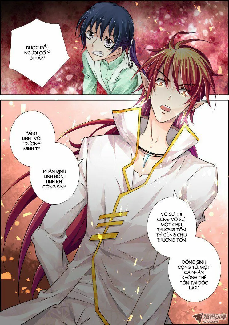 Chapter 53 - Trang 6