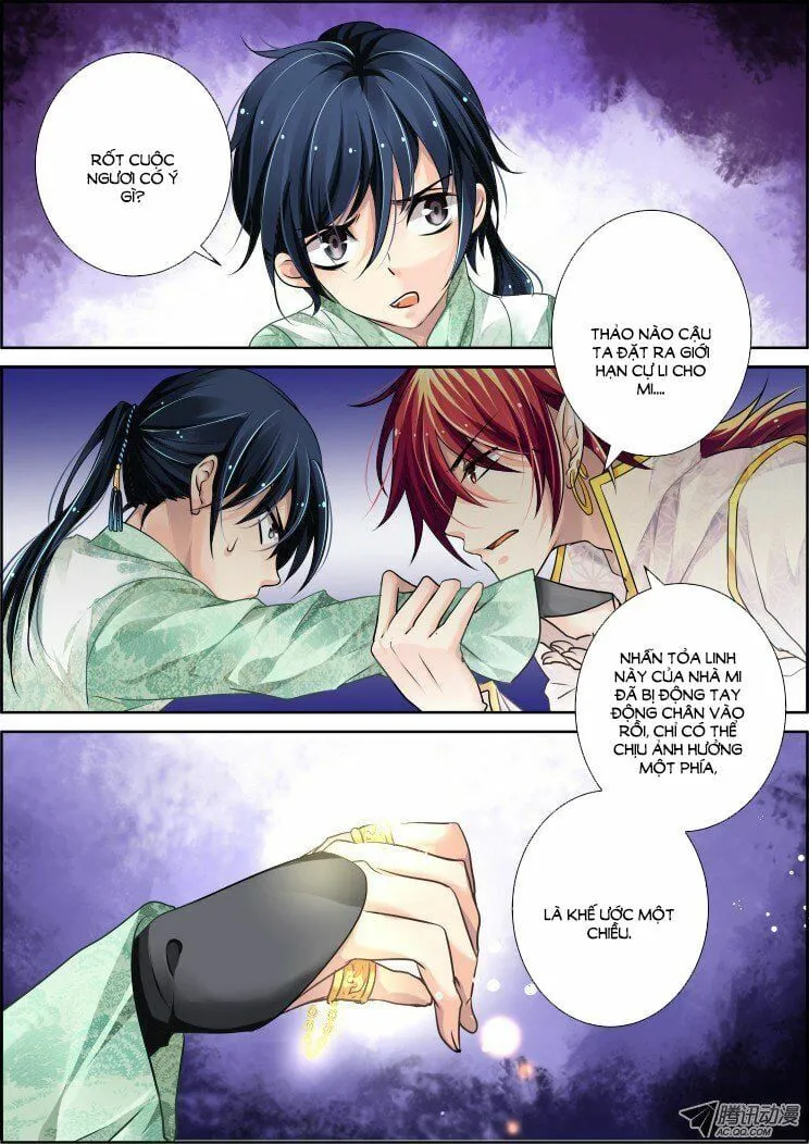 Chapter 53 - Trang 8