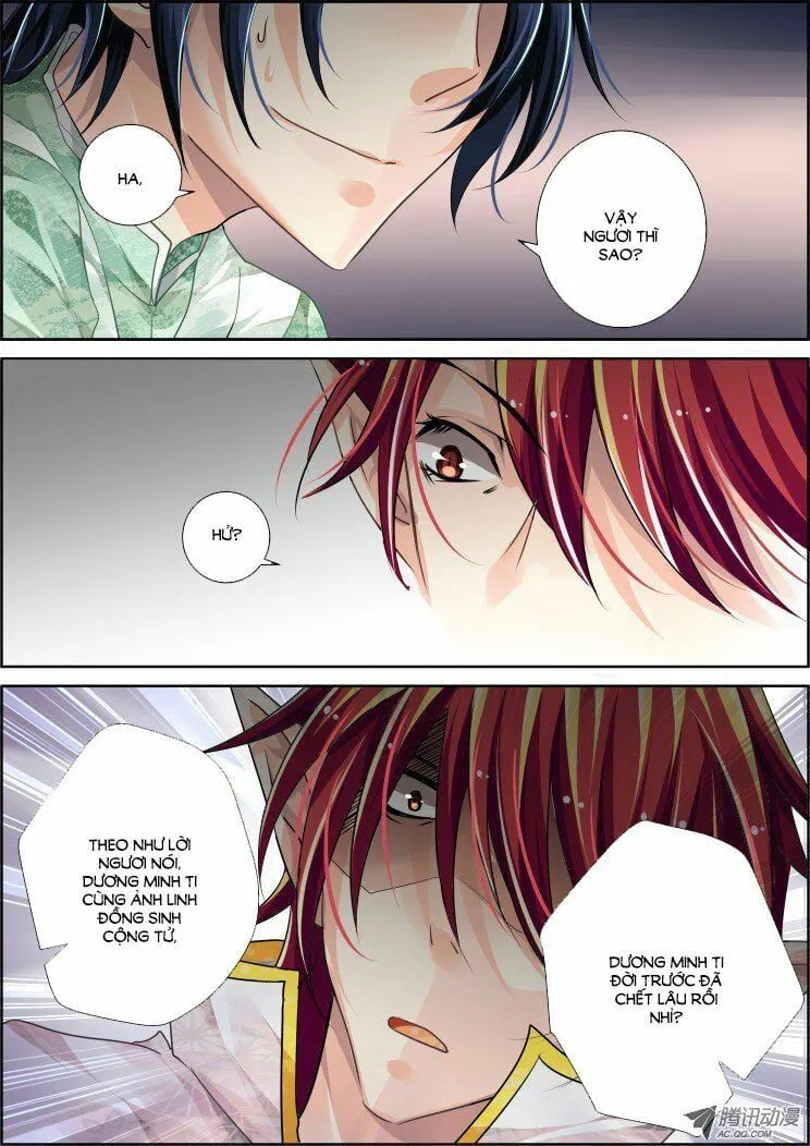 Chapter 53 - Trang 10