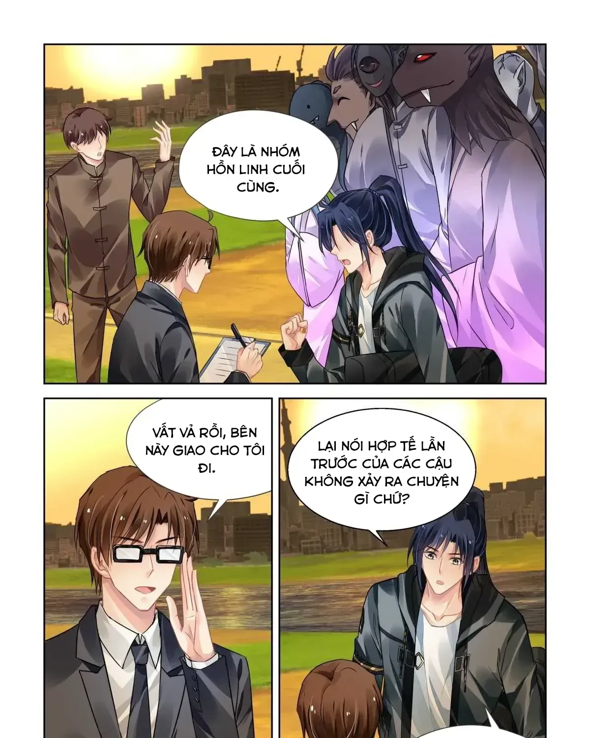 Chapter 530 - Trang 15