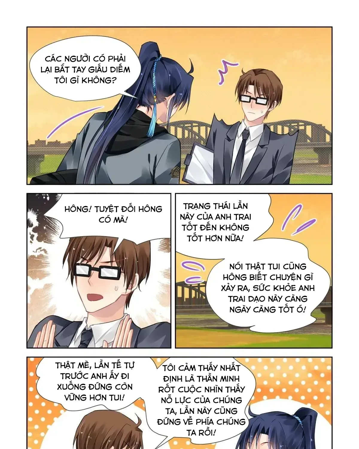 Chapter 530 - Trang 17