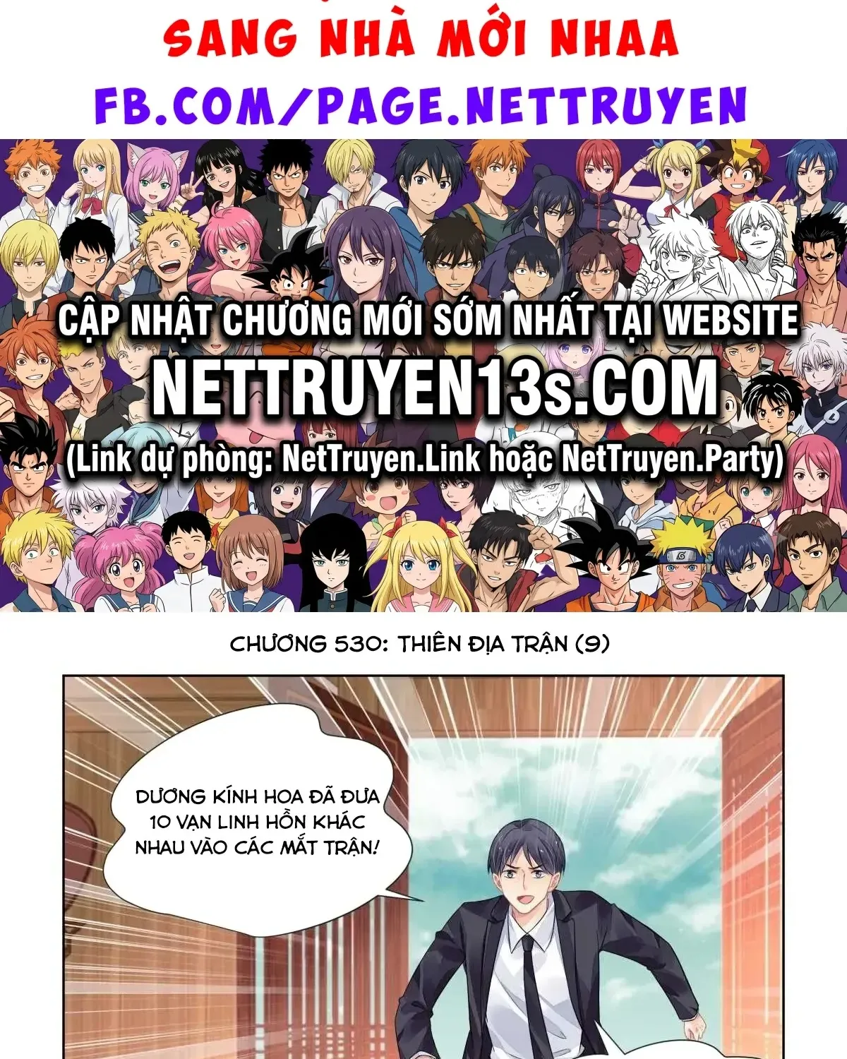 Chapter 530 - Trang 3