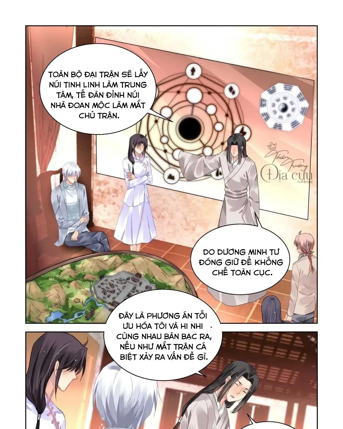 Chapter 530 - Trang 21