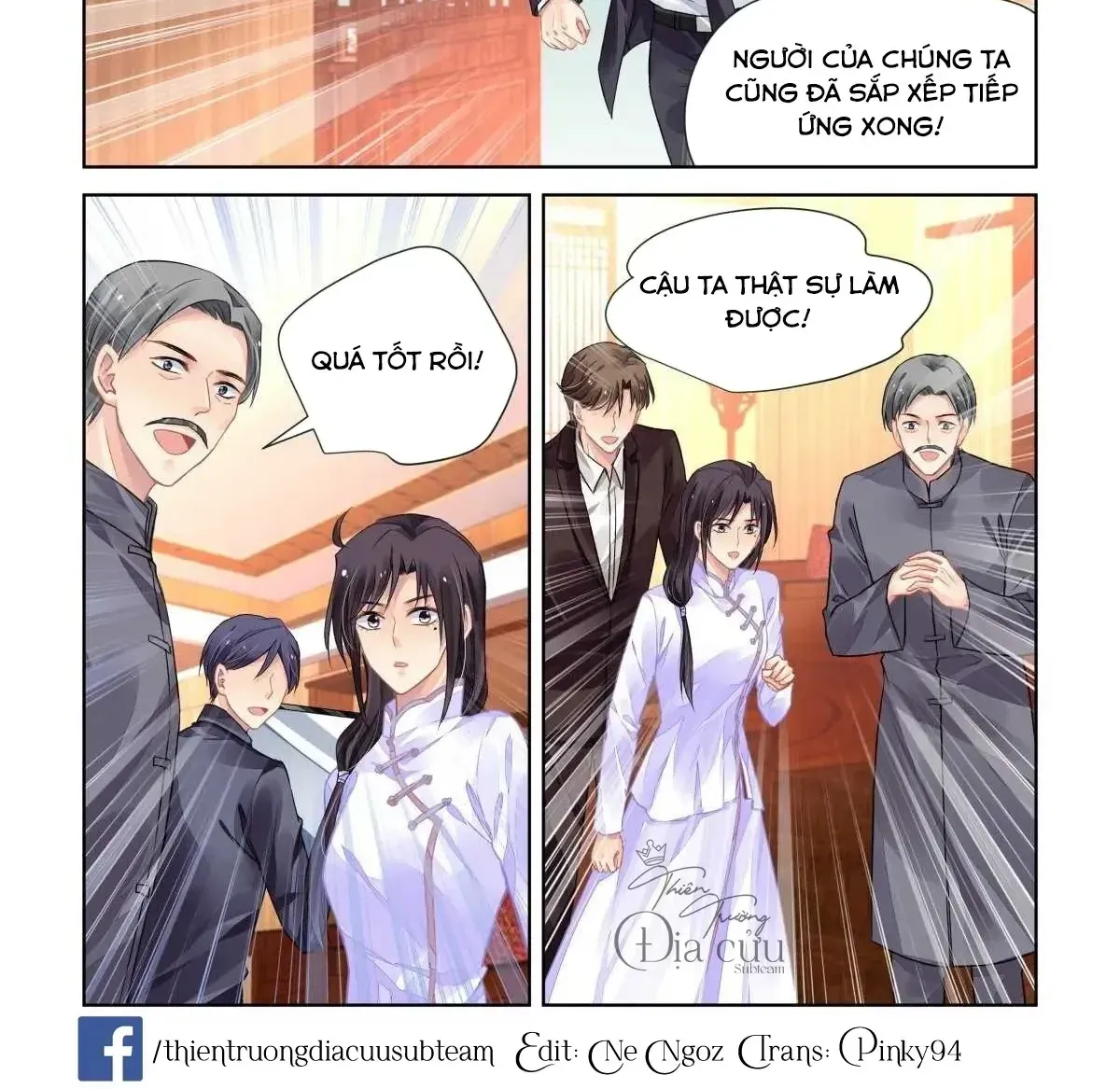 Chapter 530 - Trang 4