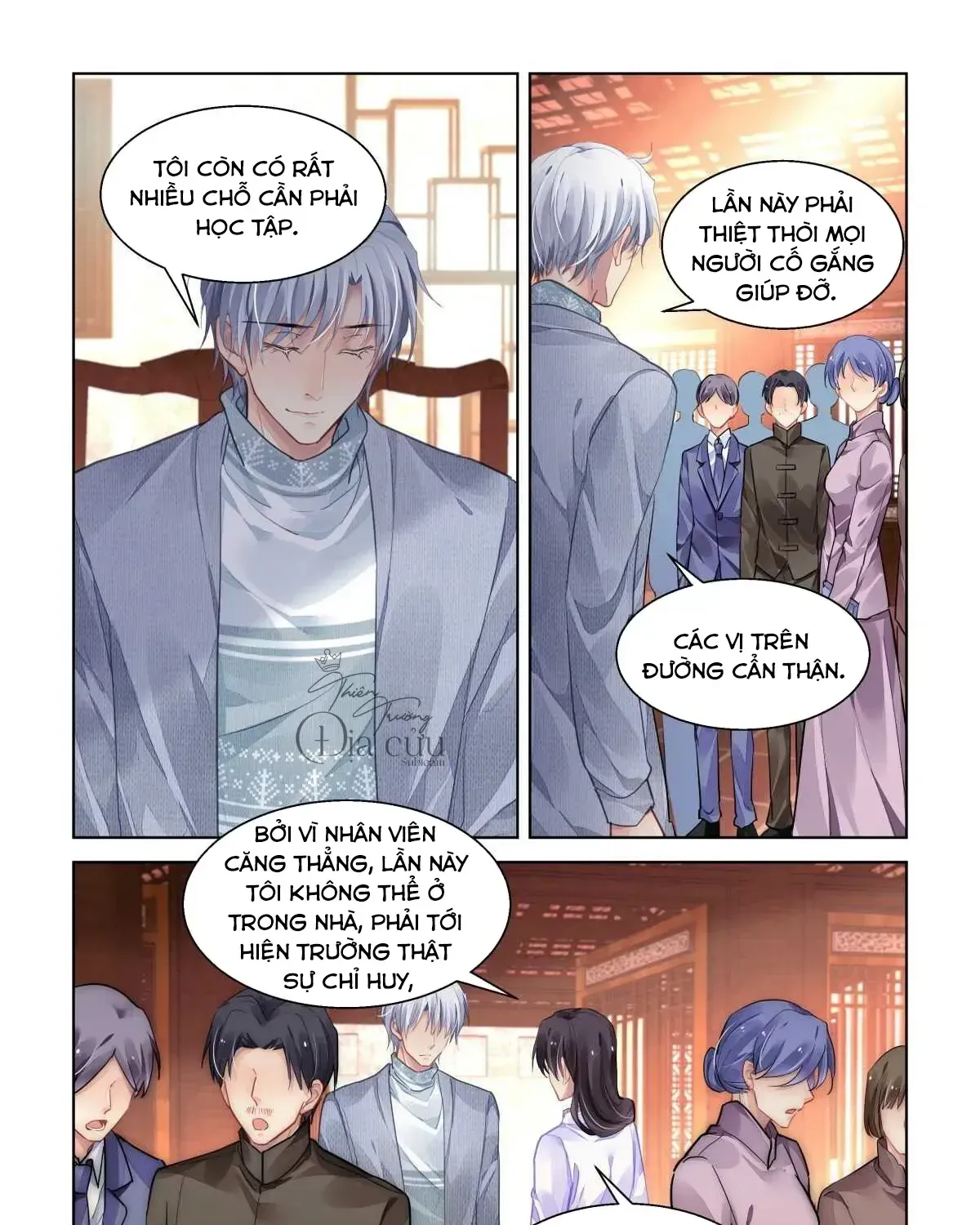 Chapter 530 - Trang 7