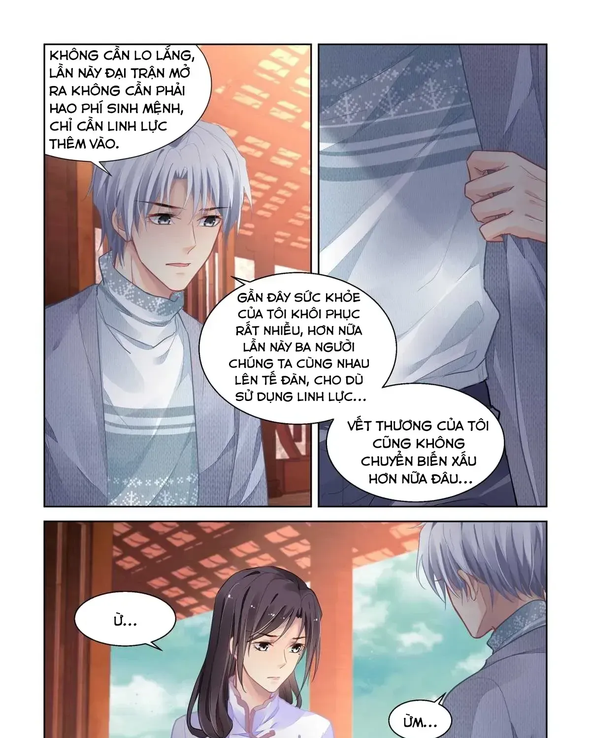 Chapter 530 - Trang 9