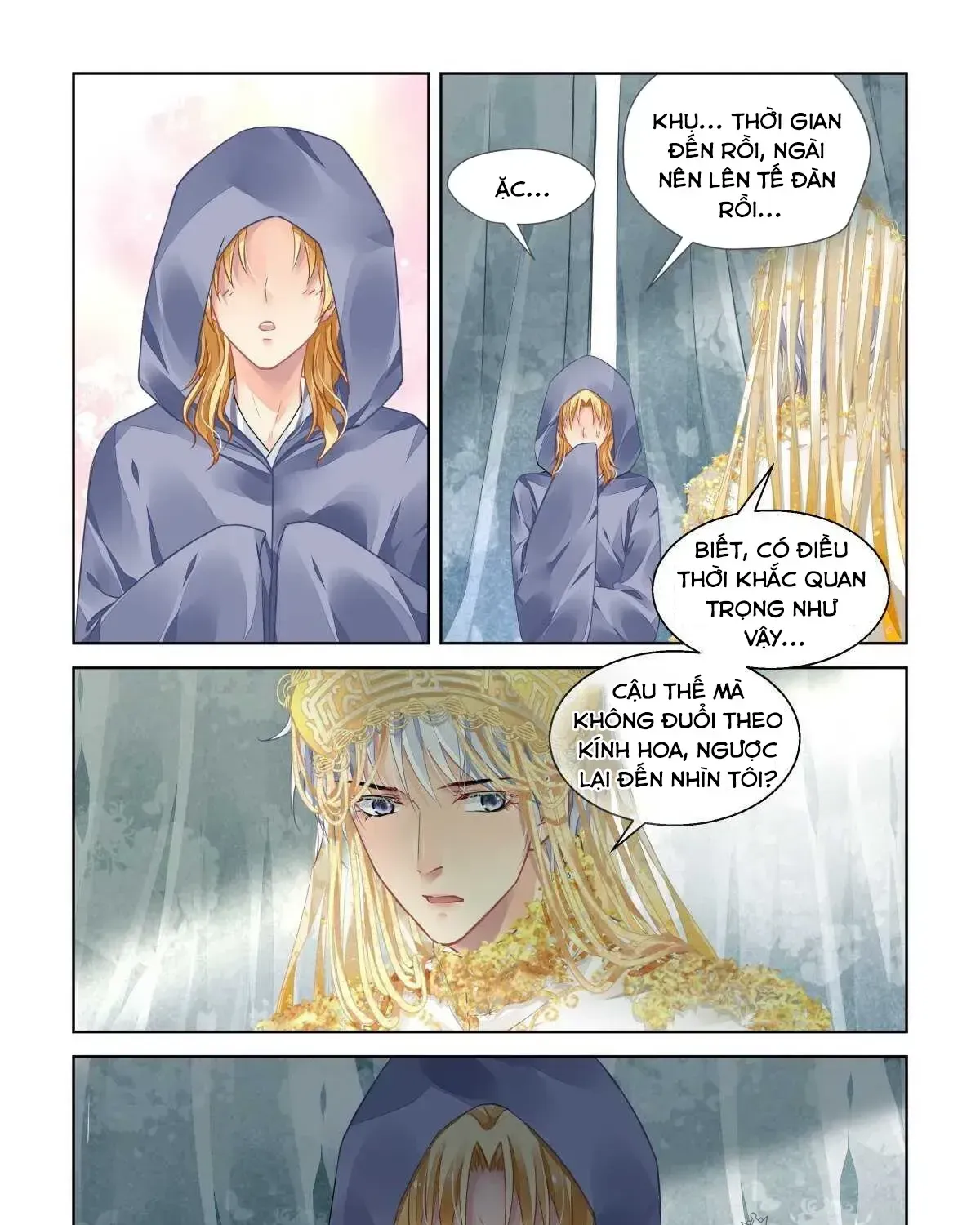 Chapter 531 - Trang 11