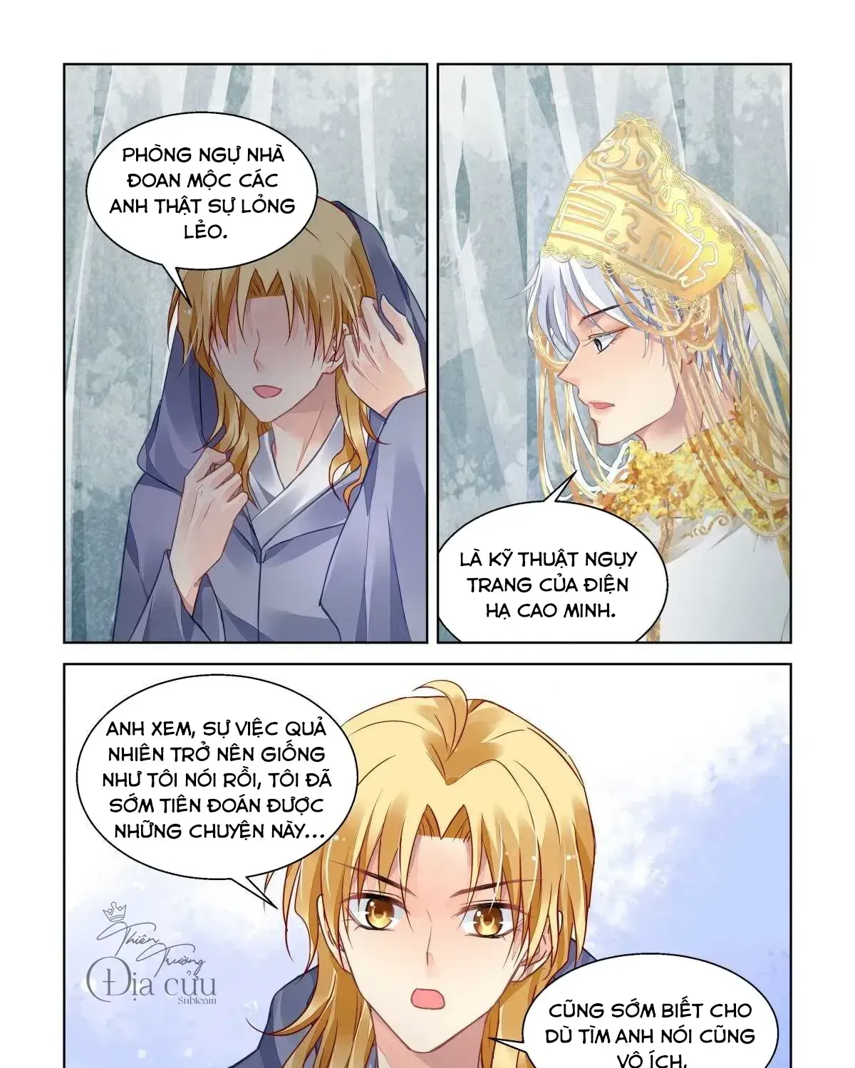 Chapter 531 - Trang 13