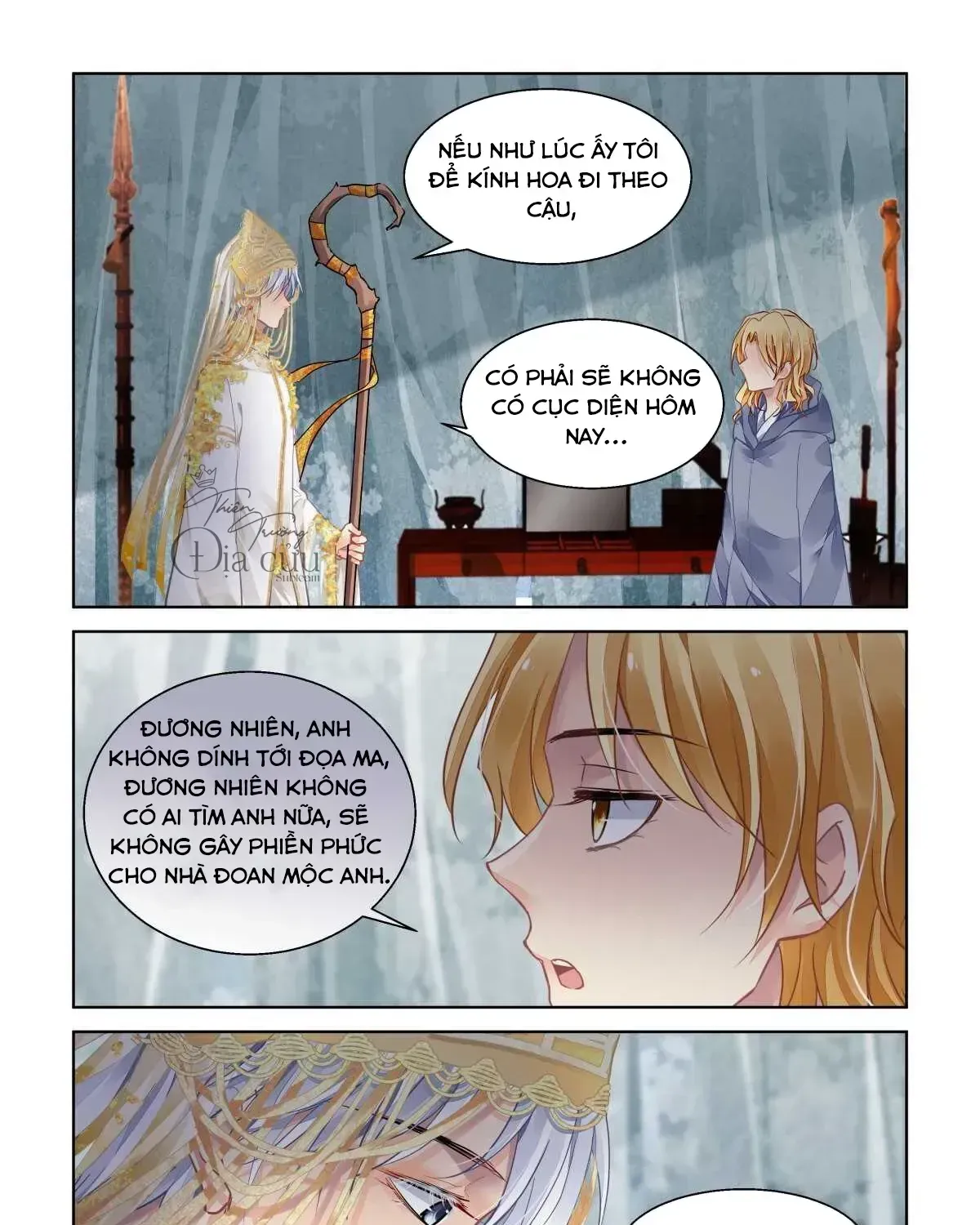 Chapter 531 - Trang 15