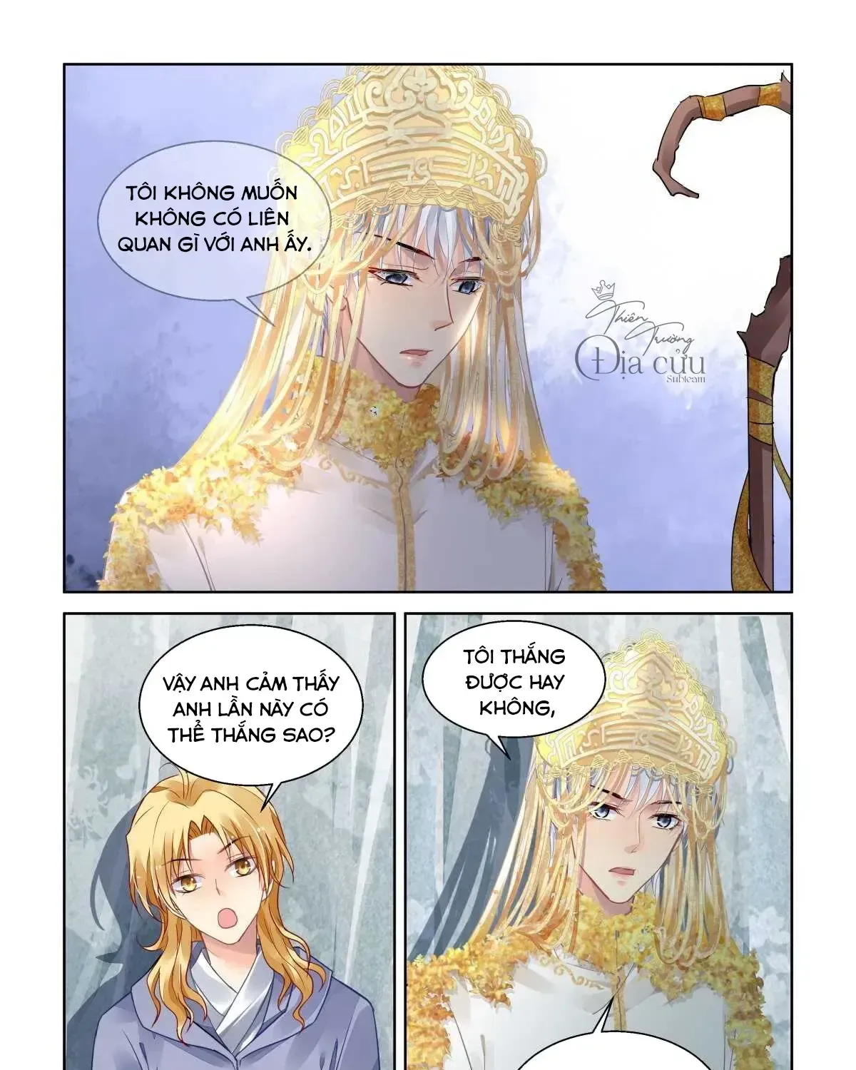 Chapter 531 - Trang 17