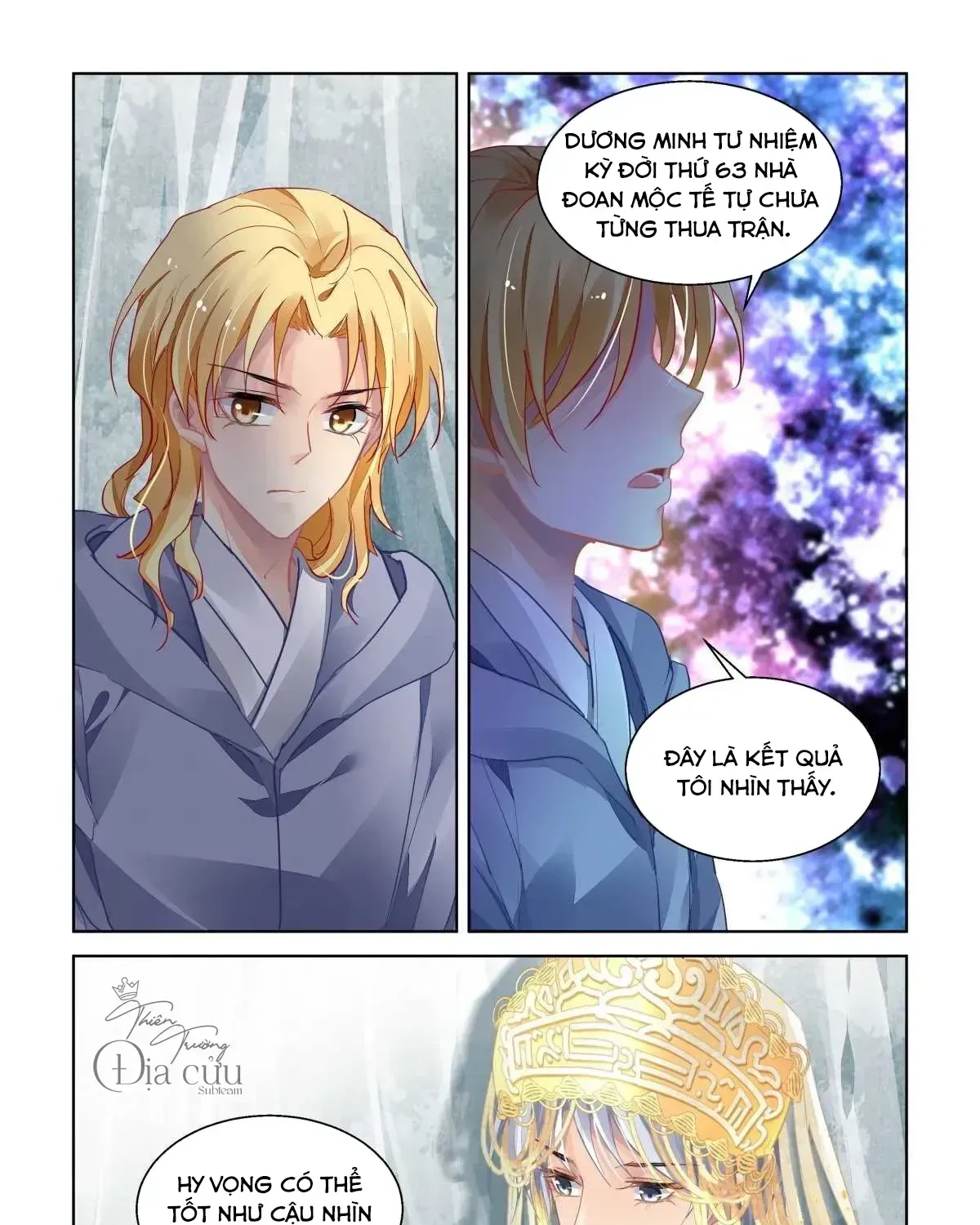 Chapter 531 - Trang 19