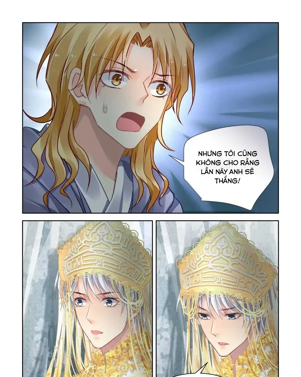 Chapter 531 - Trang 21