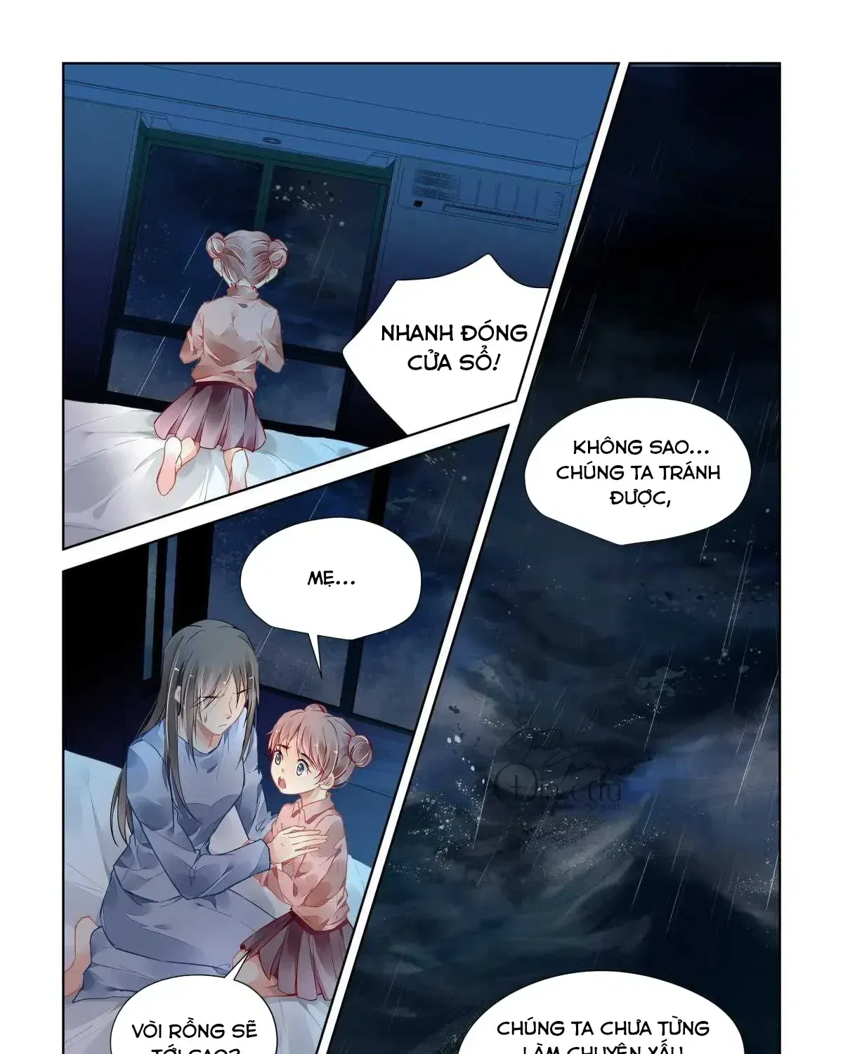 Chapter 531 - Trang 5