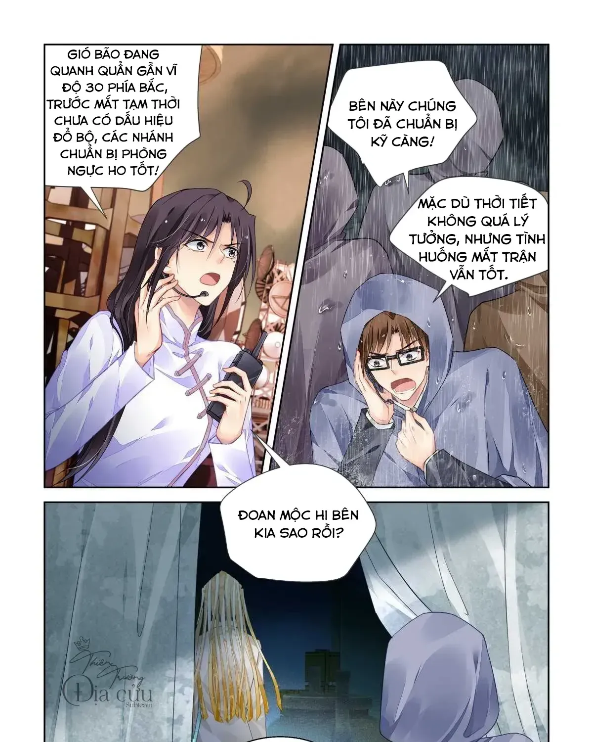 Chapter 531 - Trang 7