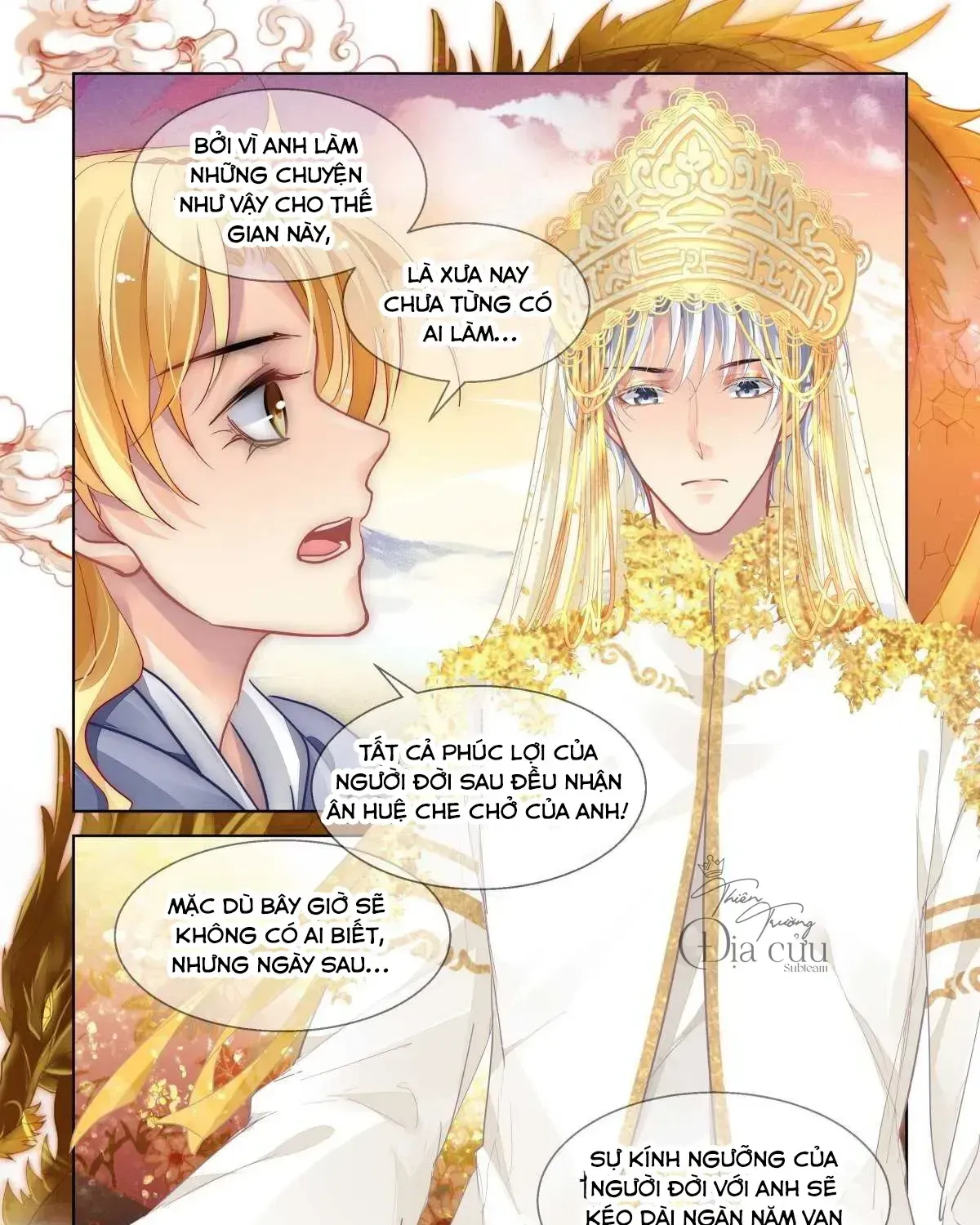 Chapter 532 - Trang 11