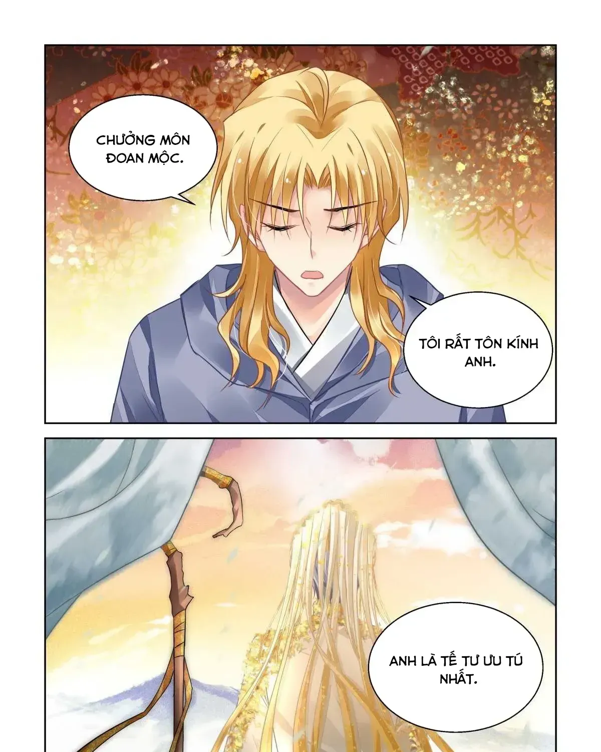 Chapter 532 - Trang 13