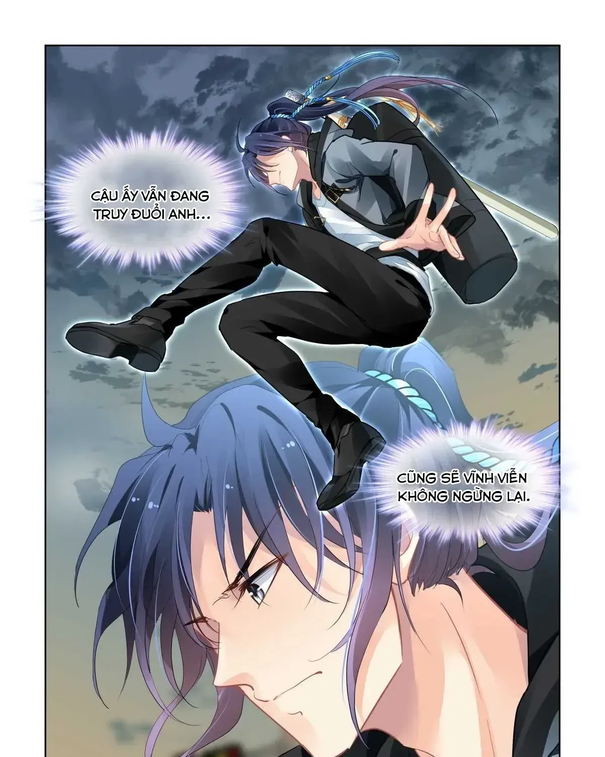 Chapter 532 - Trang 17
