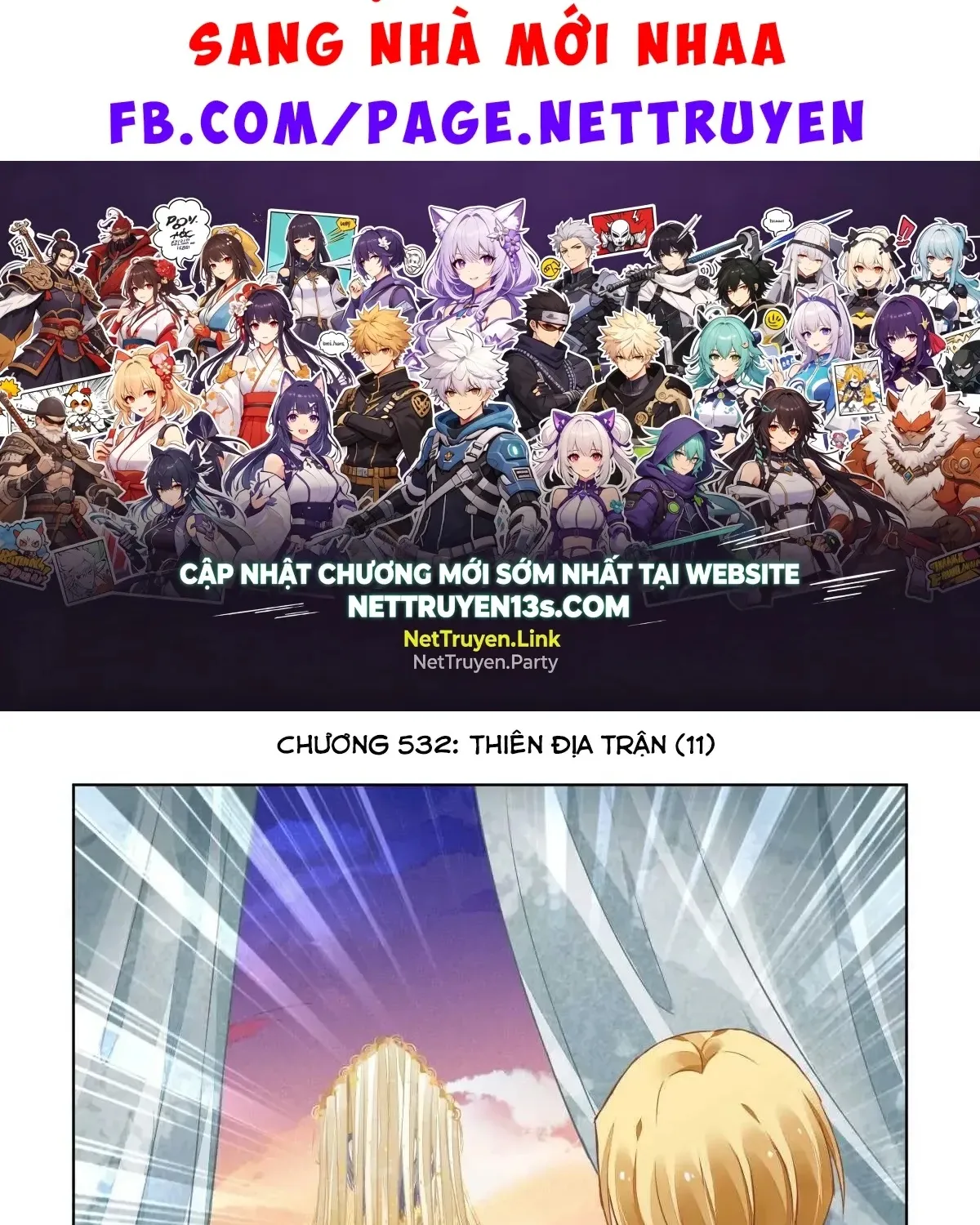 Chapter 532 - Trang 3