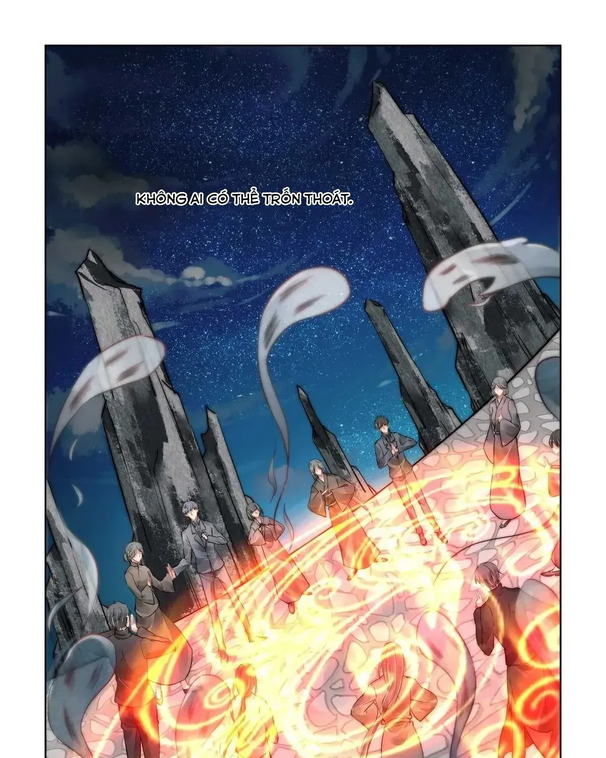 Chapter 532 - Trang 21