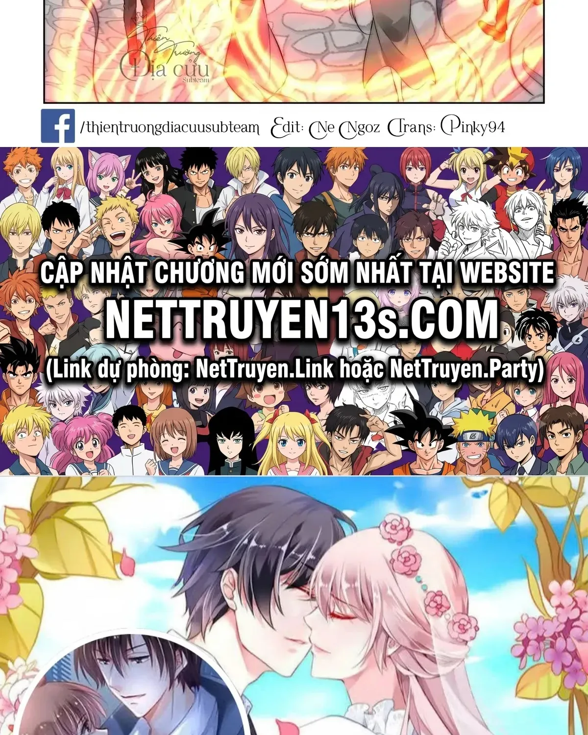 Chapter 532 - Trang 22