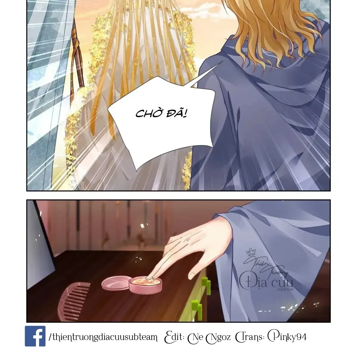 Chapter 532 - Trang 4