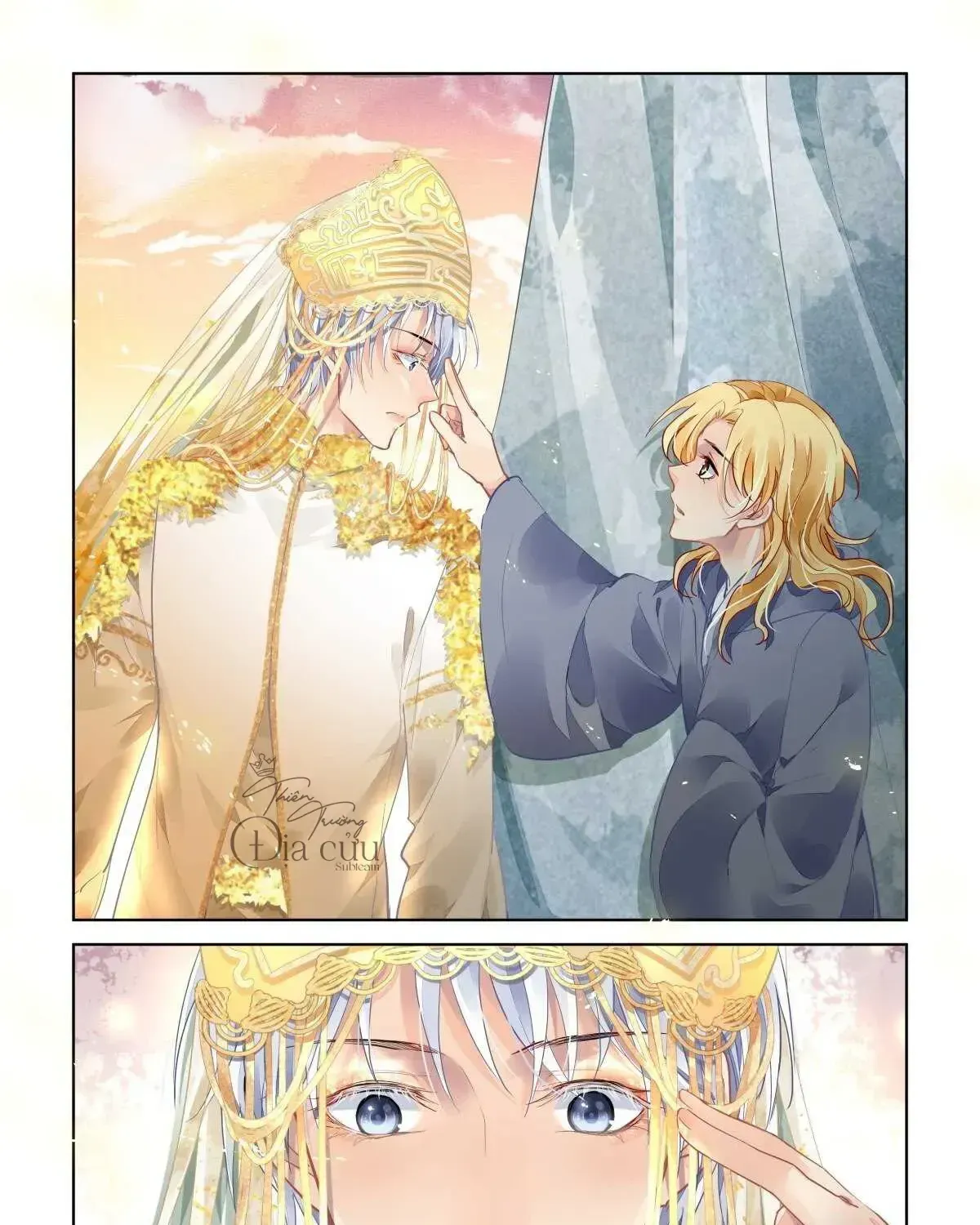 Chapter 532 - Trang 5