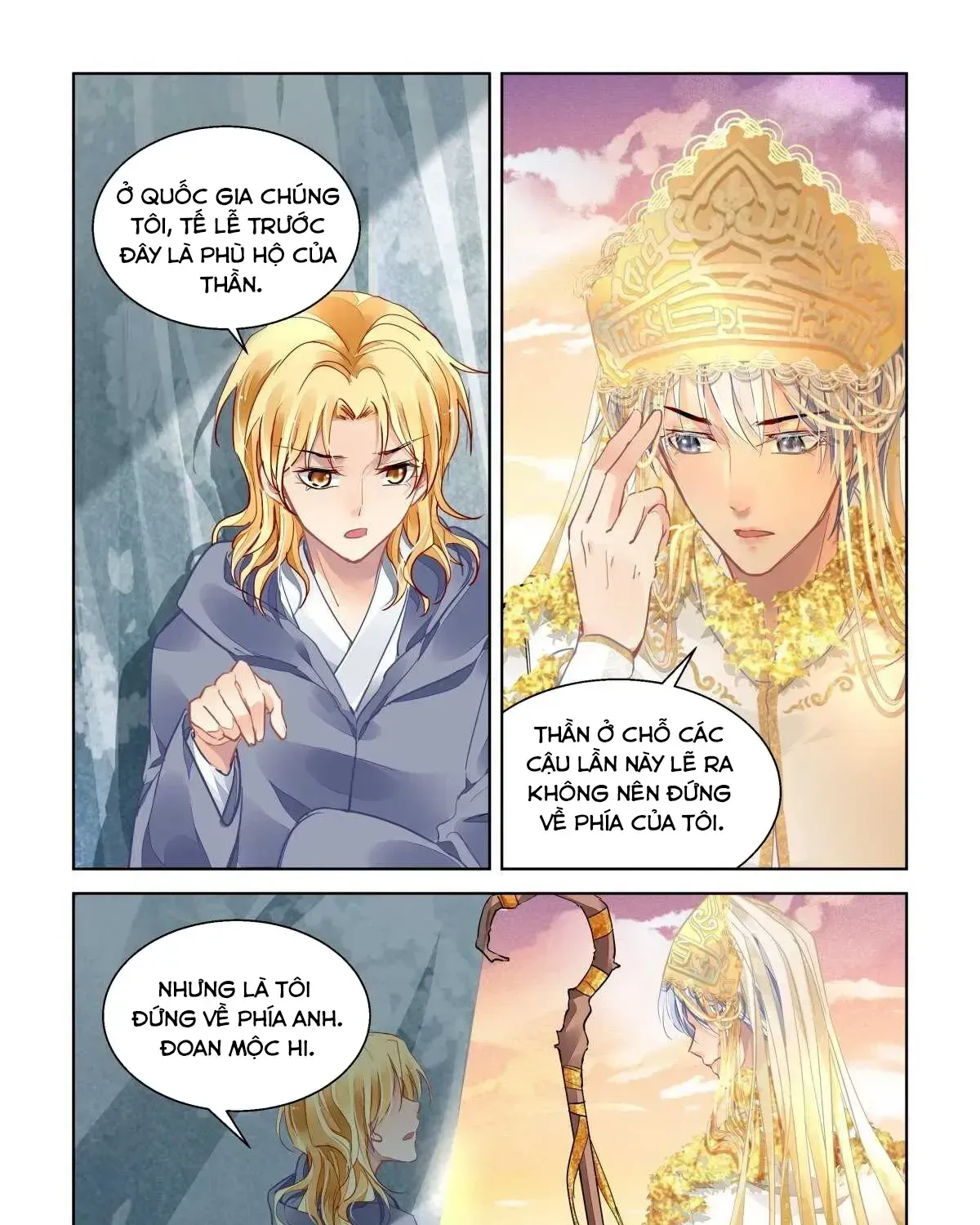 Chapter 532 - Trang 7