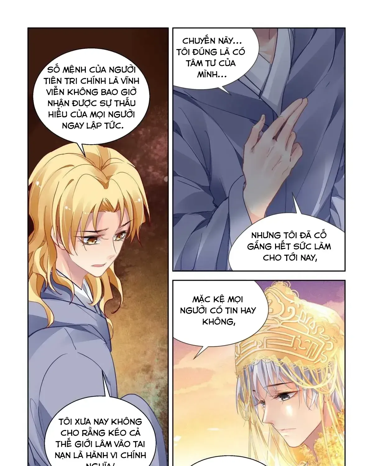 Chapter 532 - Trang 9