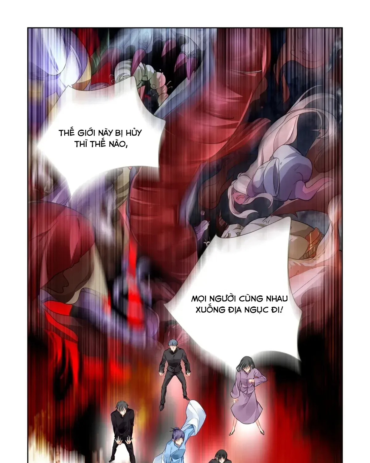 Chapter 533 - Trang 11