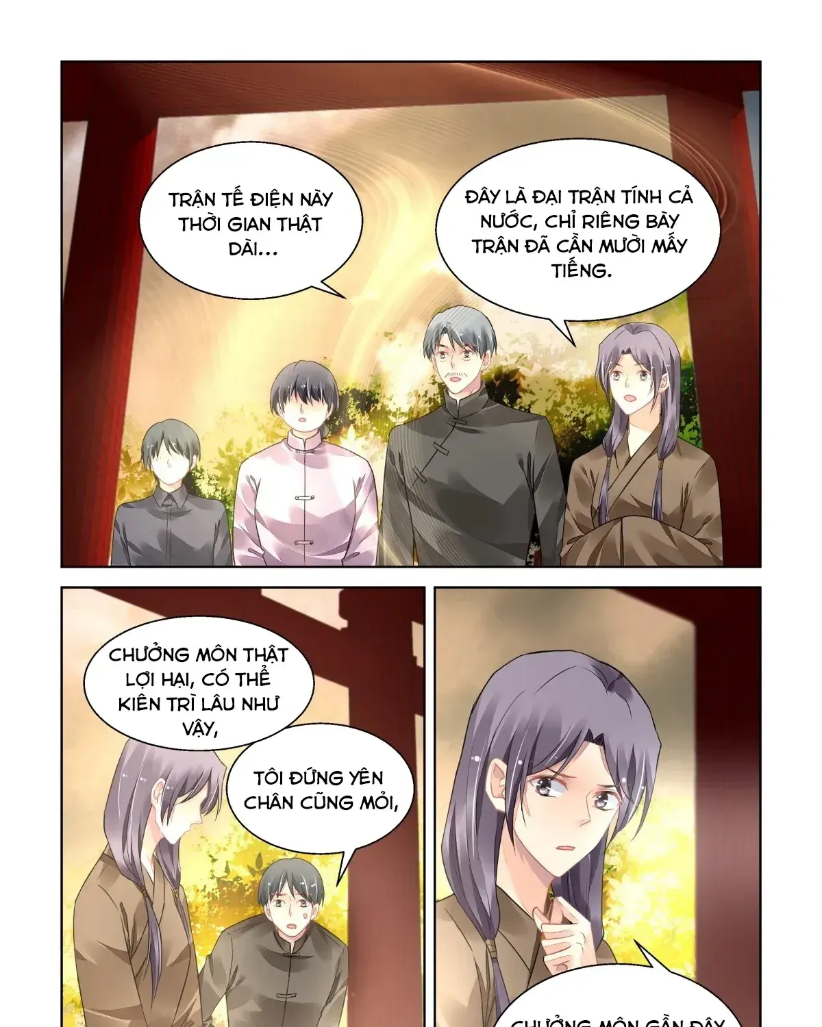 Chapter 533 - Trang 13