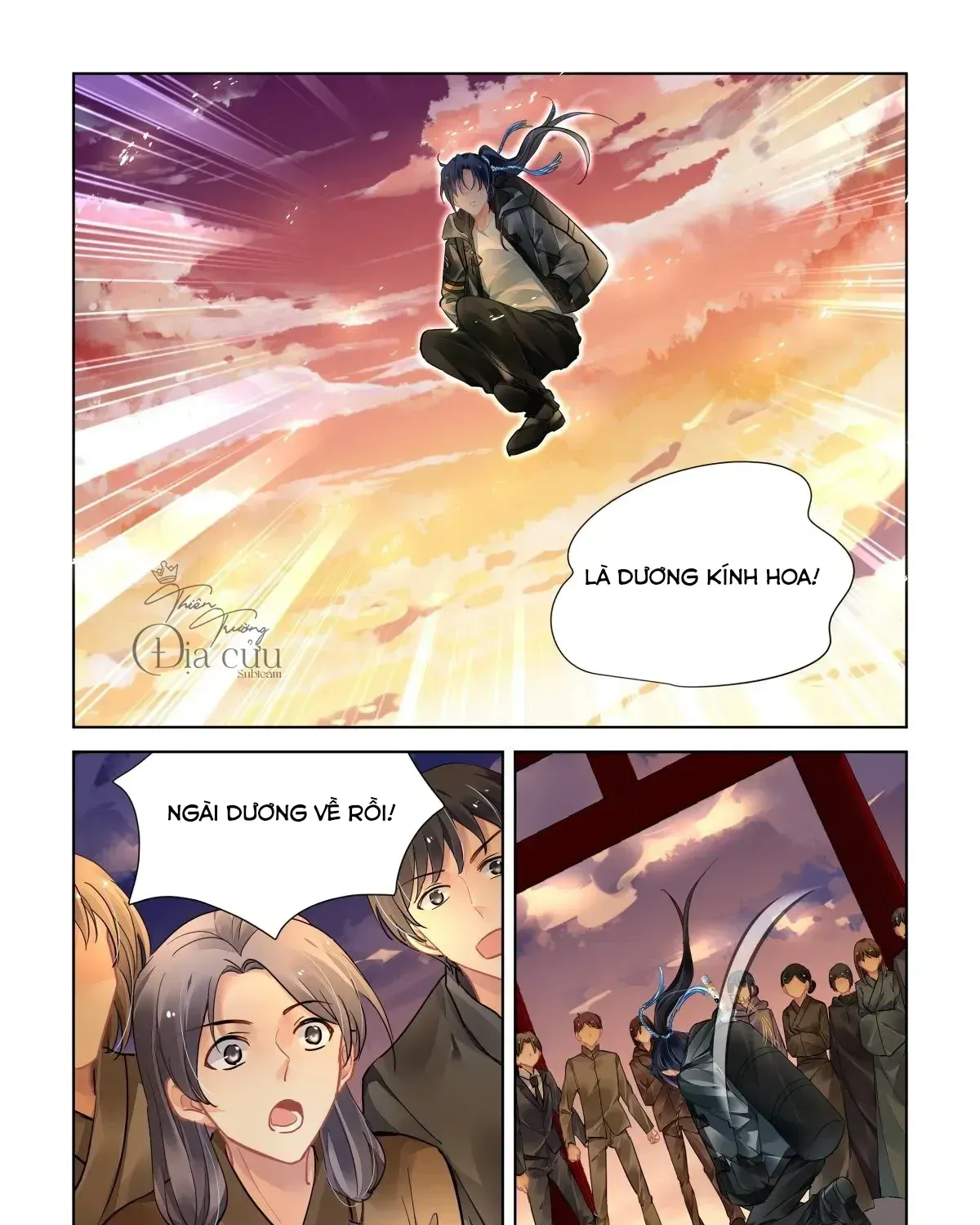 Chapter 533 - Trang 15