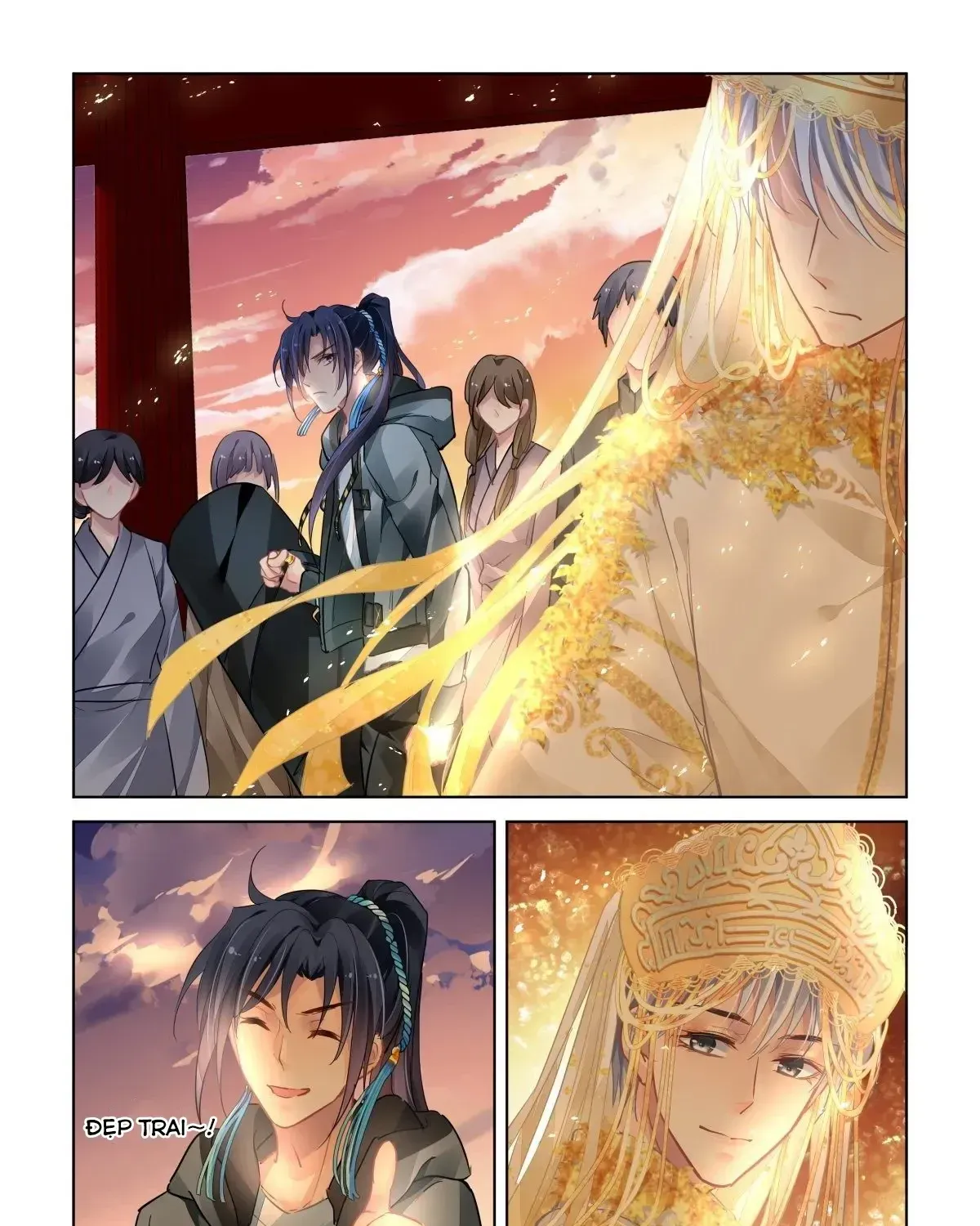 Chapter 533 - Trang 17