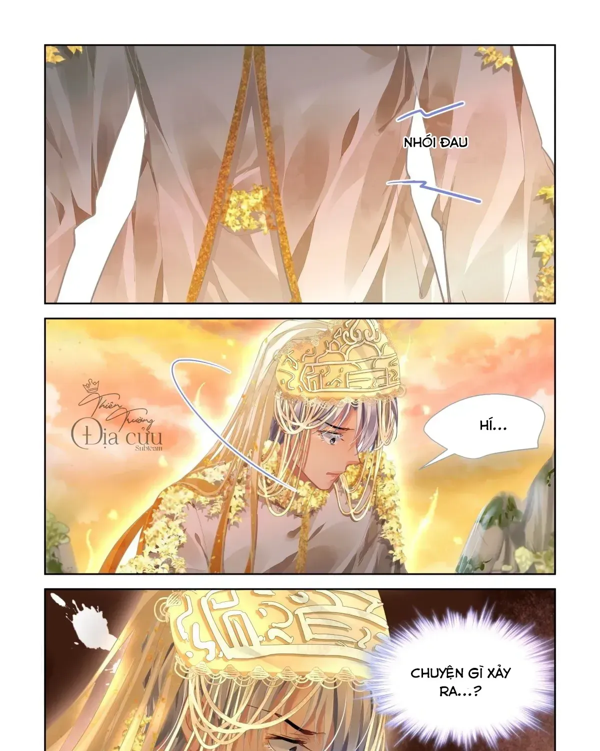 Chapter 533 - Trang 19