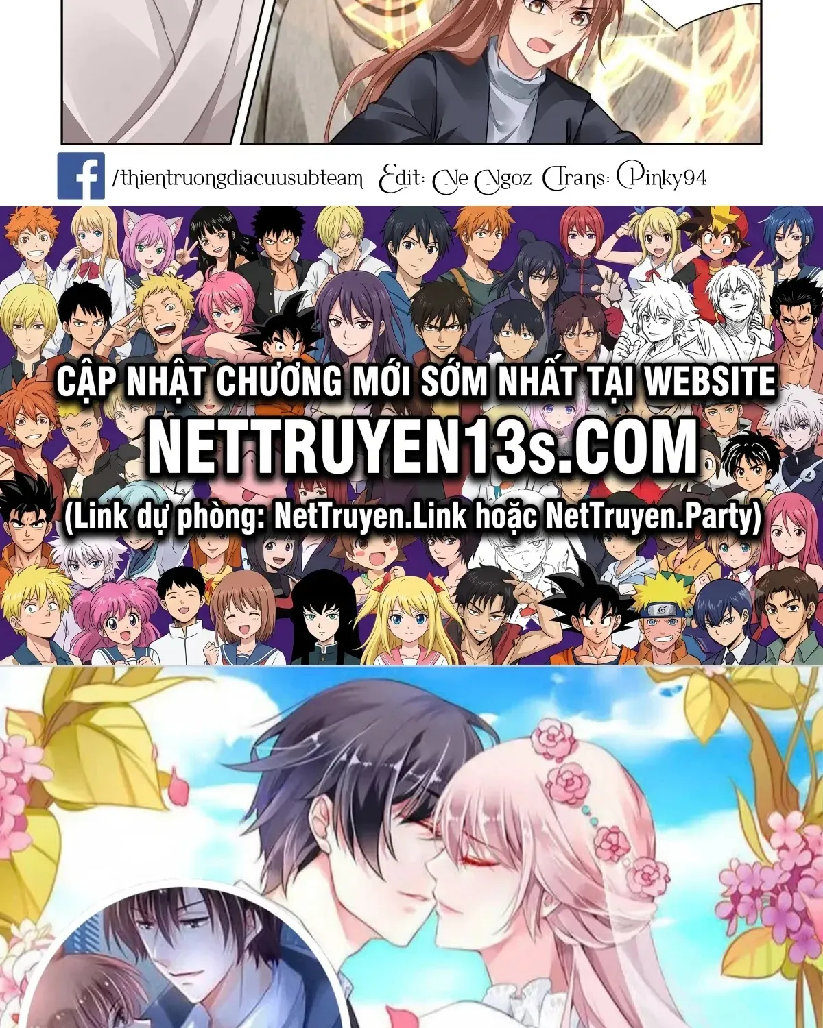Chapter 533 - Trang 22