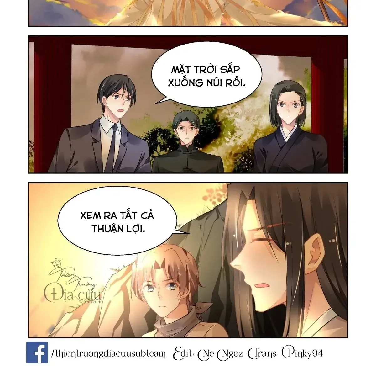 Chapter 533 - Trang 4