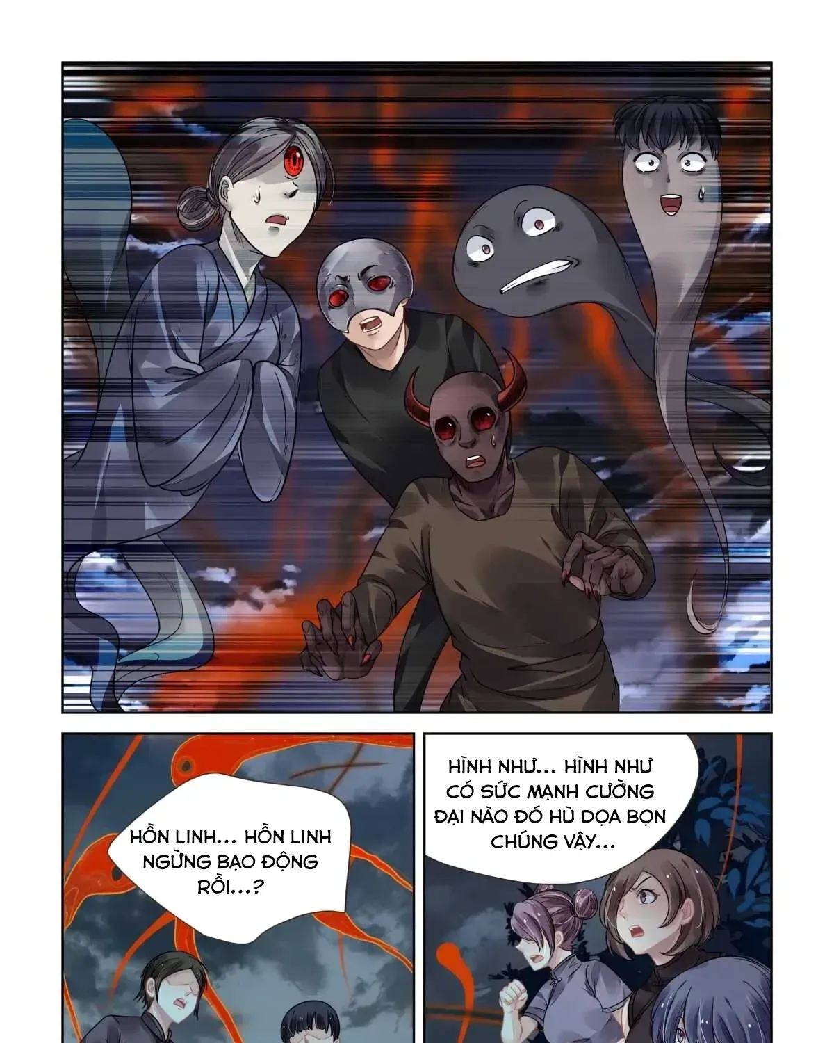 Chapter 534 - Trang 11
