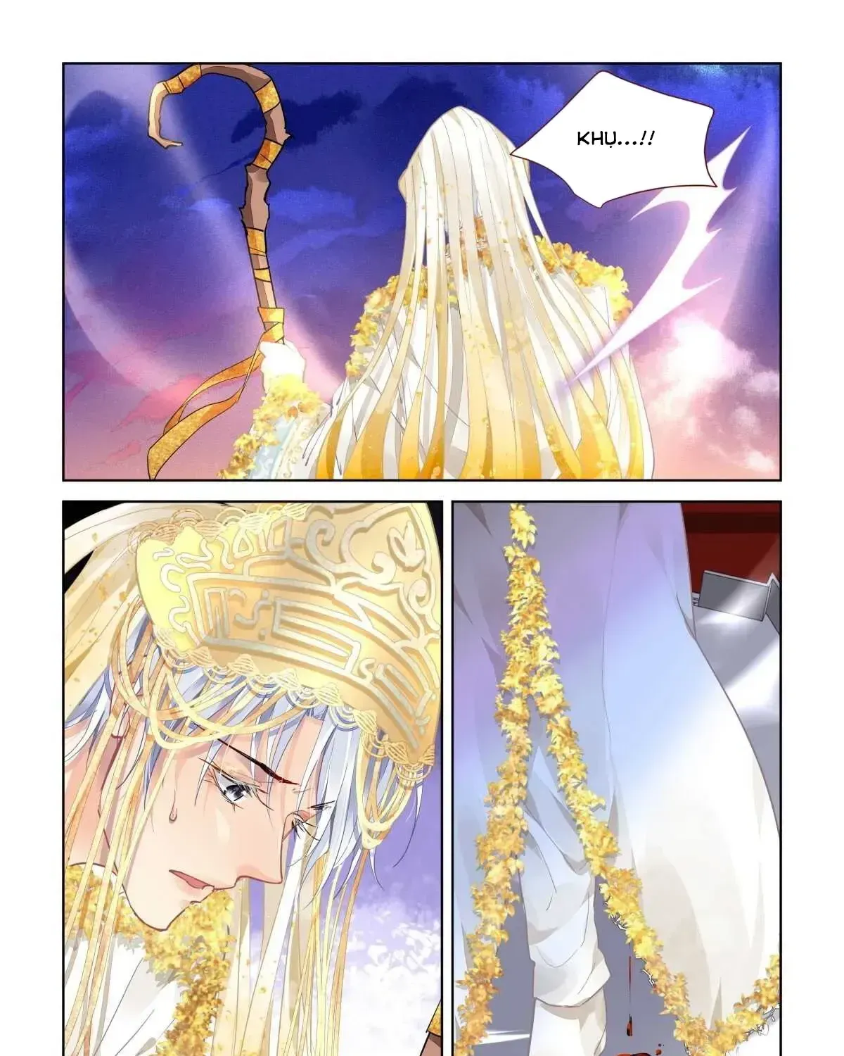 Chapter 534 - Trang 15
