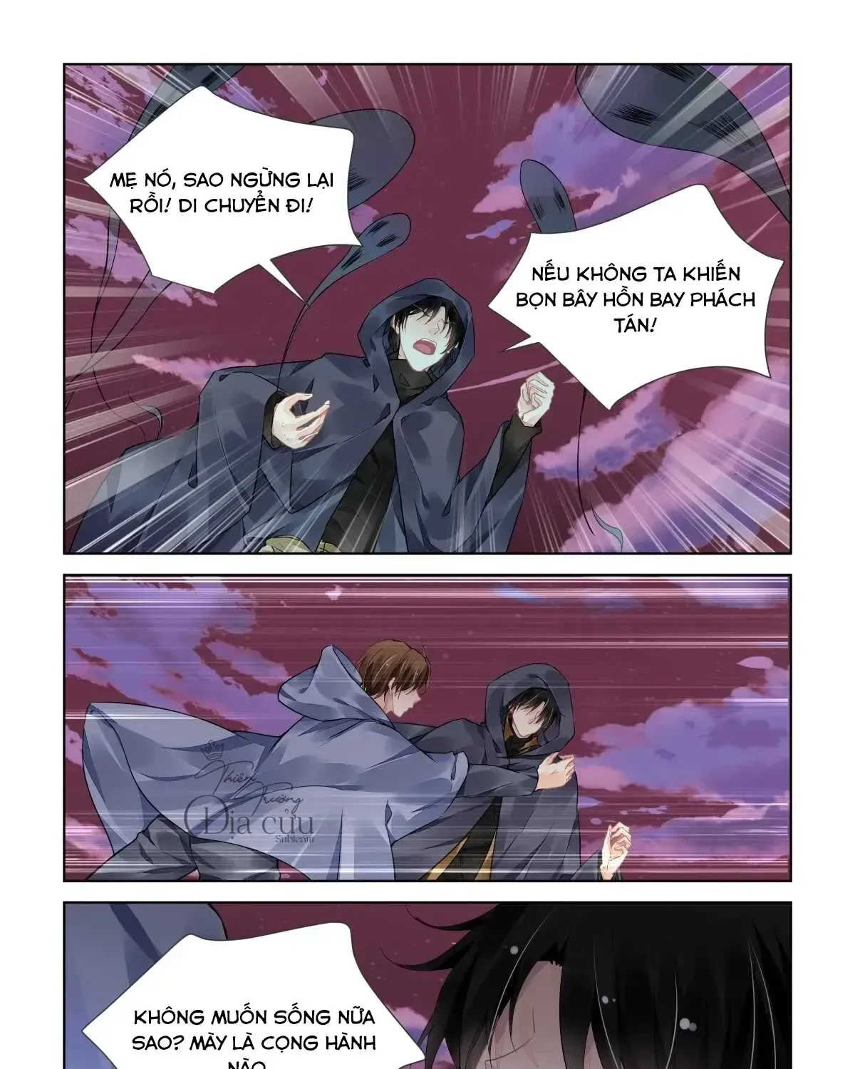 Chapter 534 - Trang 17
